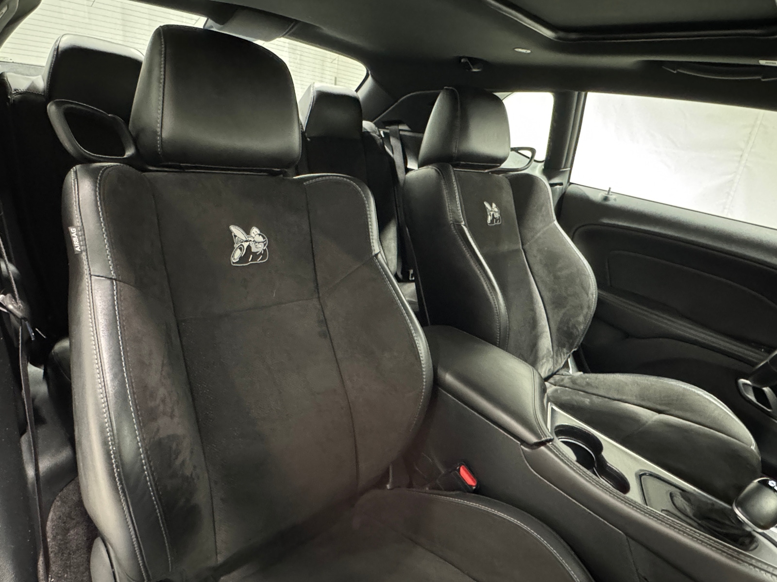 Thumbnail: 2018 Dodge Challenger - 2