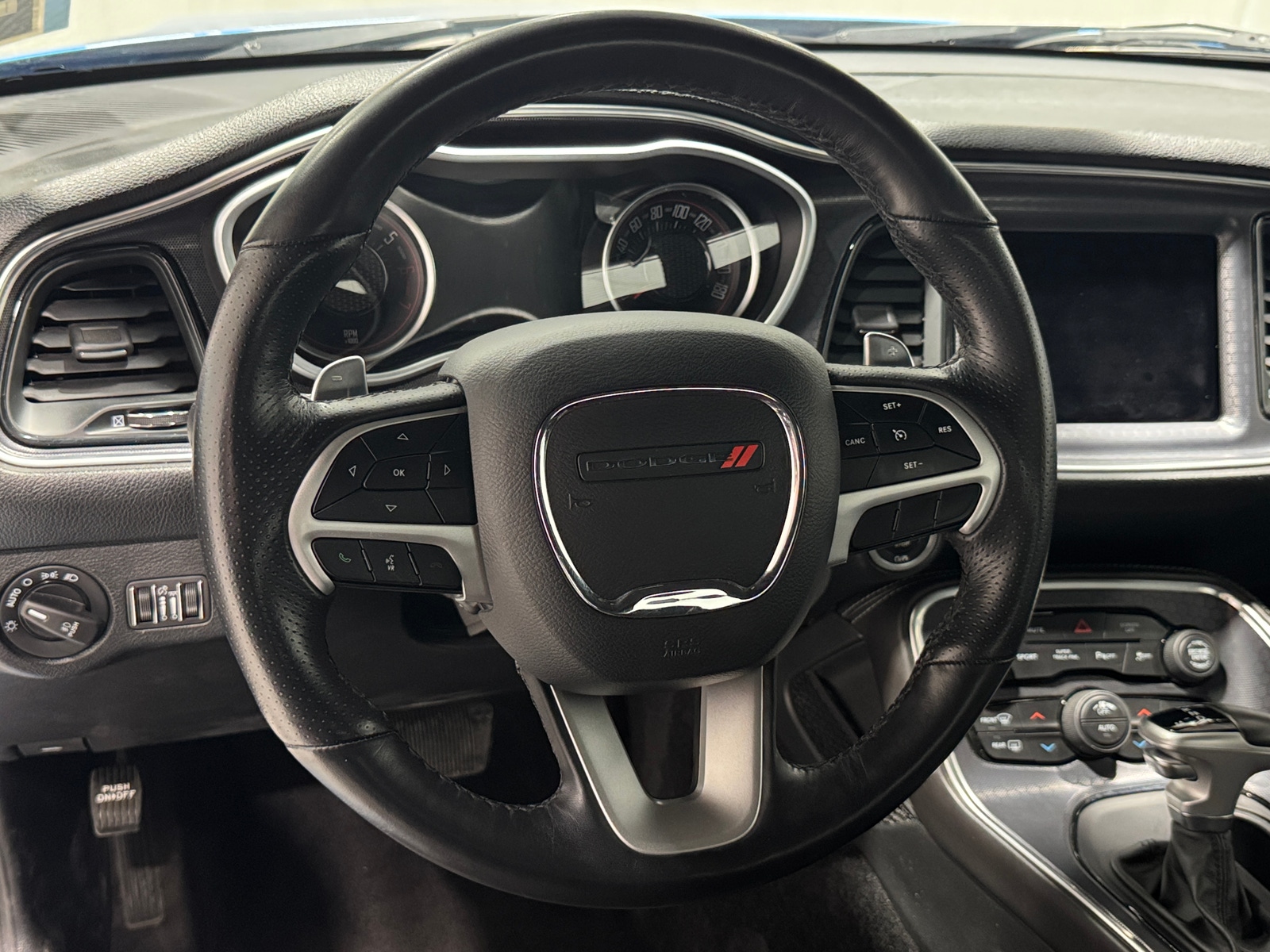 Thumbnail: 2018 Dodge Challenger - 4