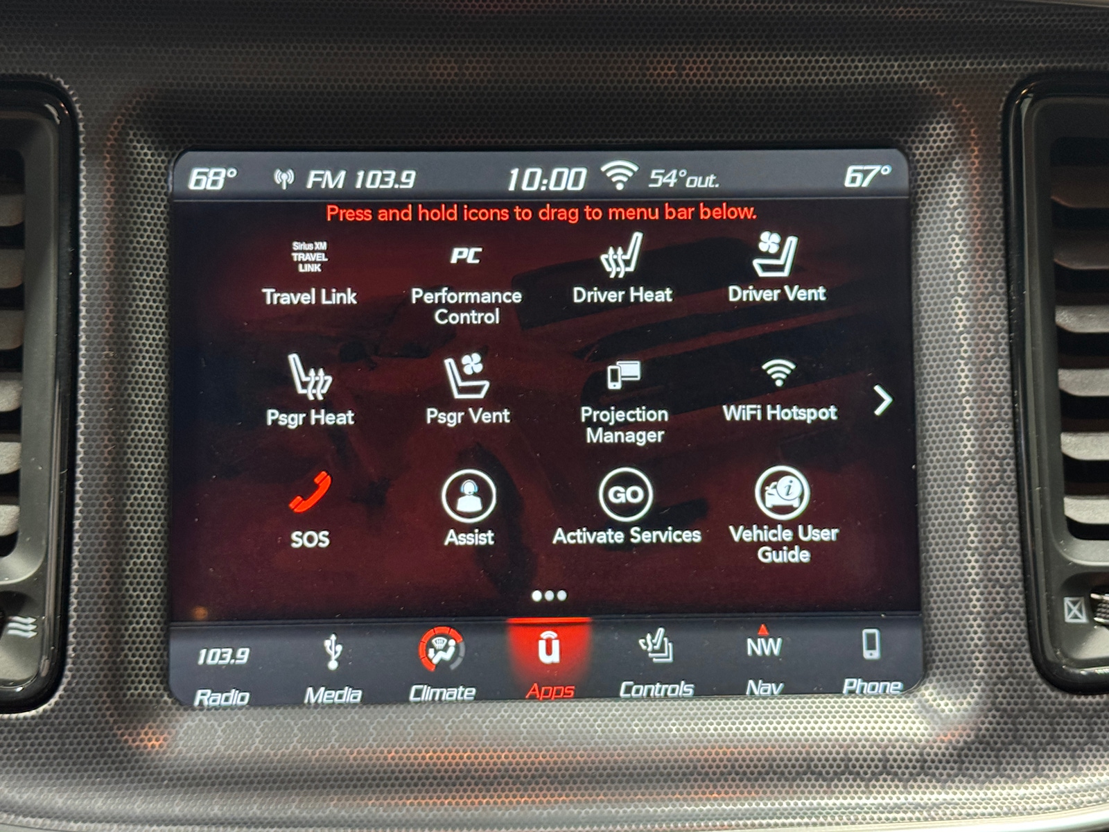 Thumbnail: 2018 Dodge Challenger - 3