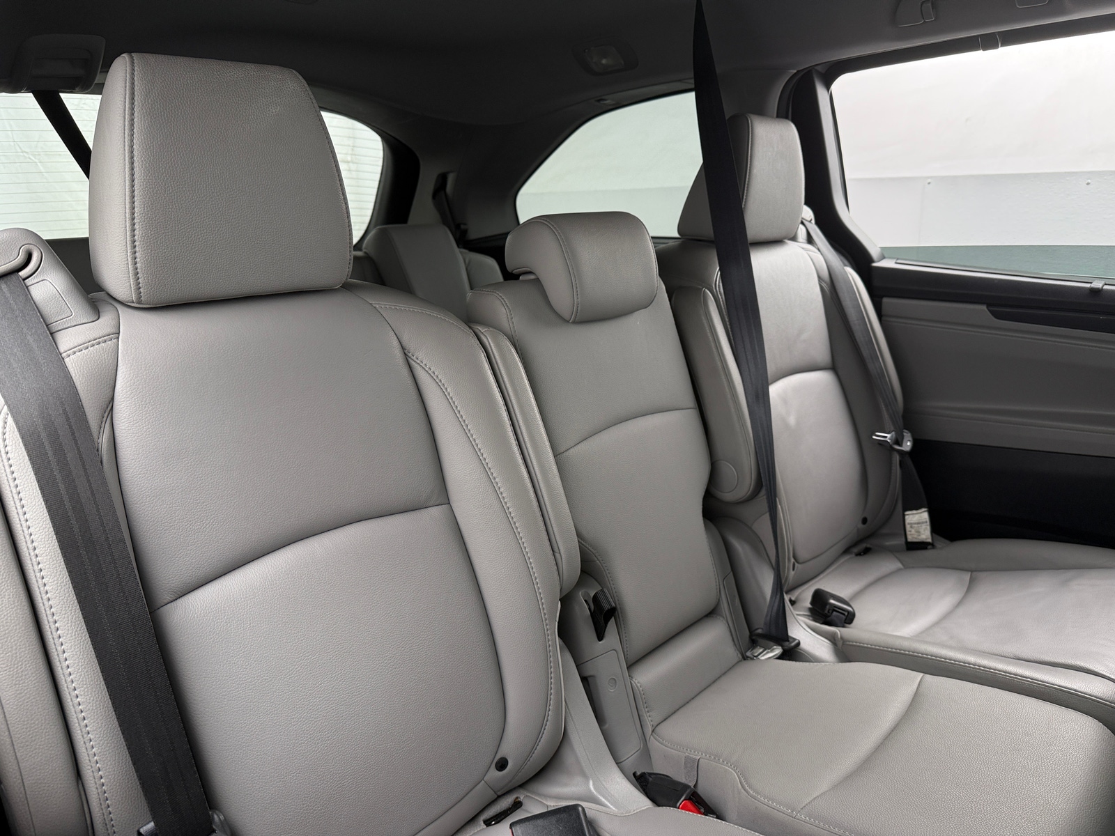 Thumbnail: 2019 Honda Odyssey - 5