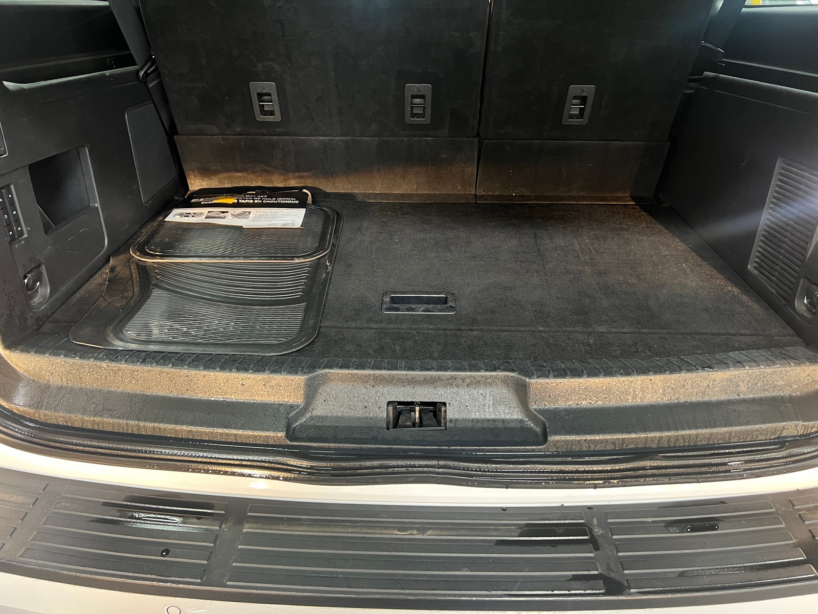 Thumbnail: 2023 Ford Expedition MAX - 6