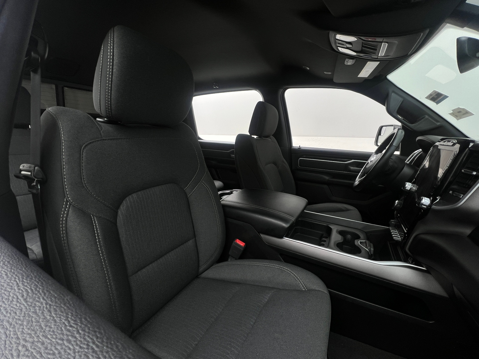 Thumbnail: 2020 RAM 1500 - 2