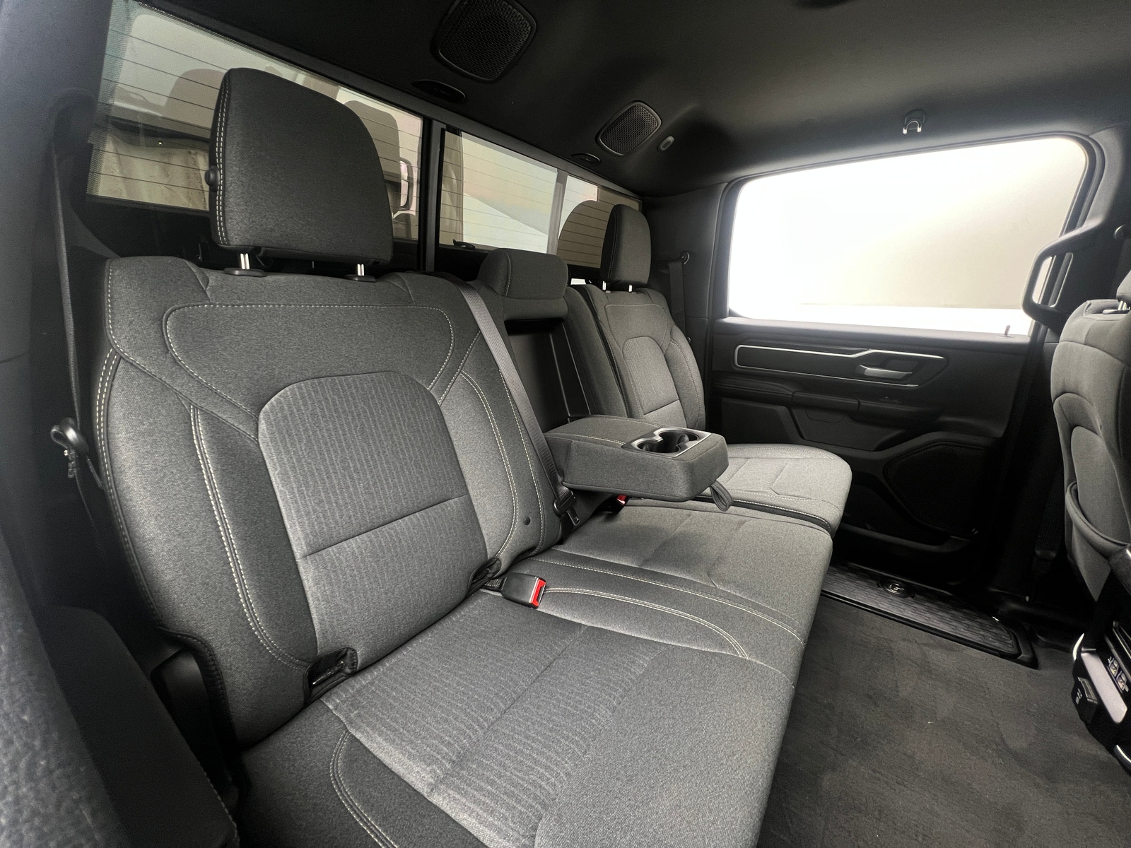 Thumbnail: 2020 RAM 1500 - 6