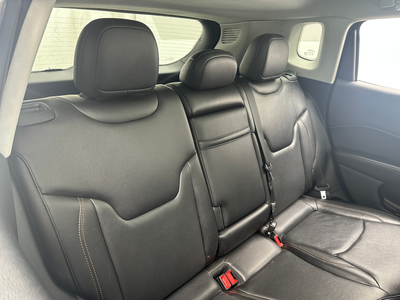 Thumbnail: 2018 Jeep Compass - 5