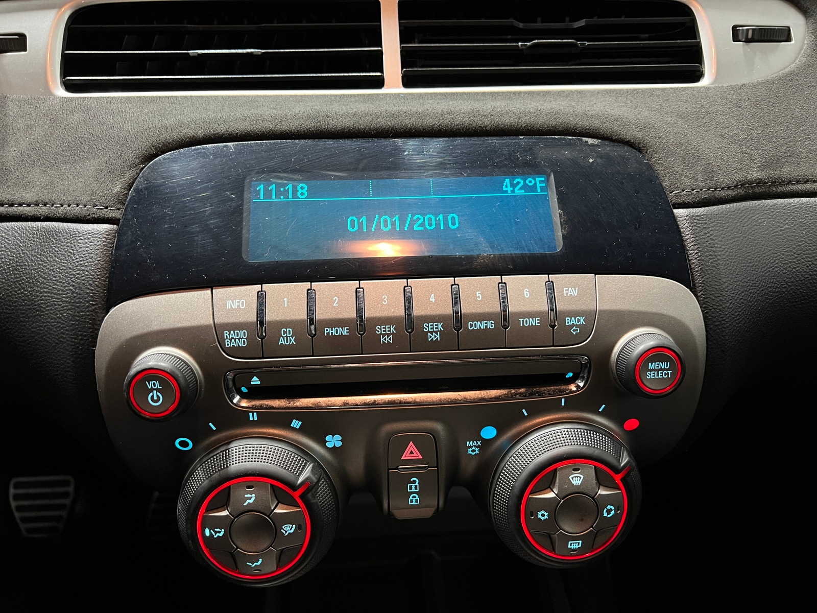 Thumbnail: 2015 Chevrolet Camaro - 2