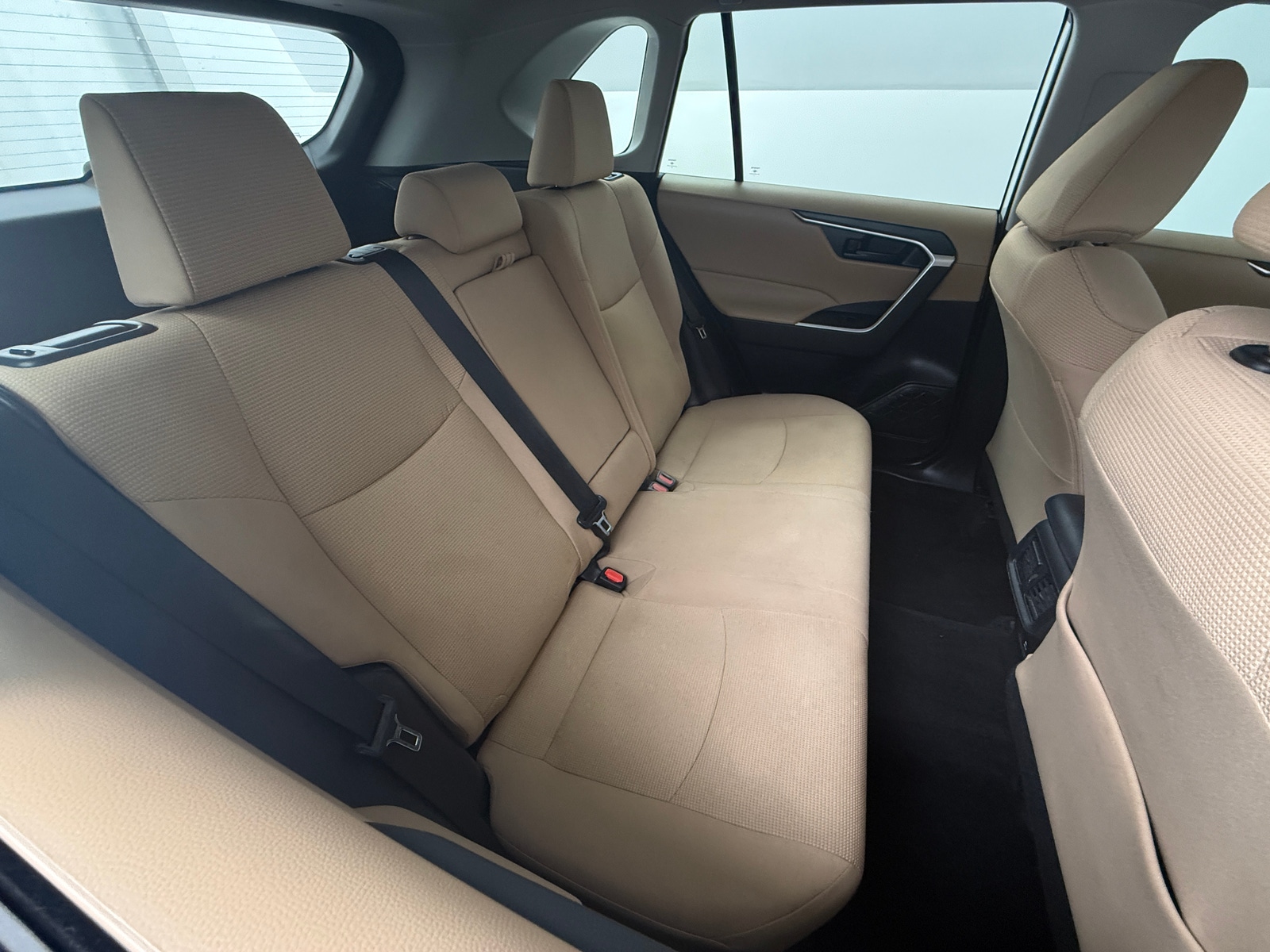 Thumbnail: 2022 Toyota RAV4 - 6