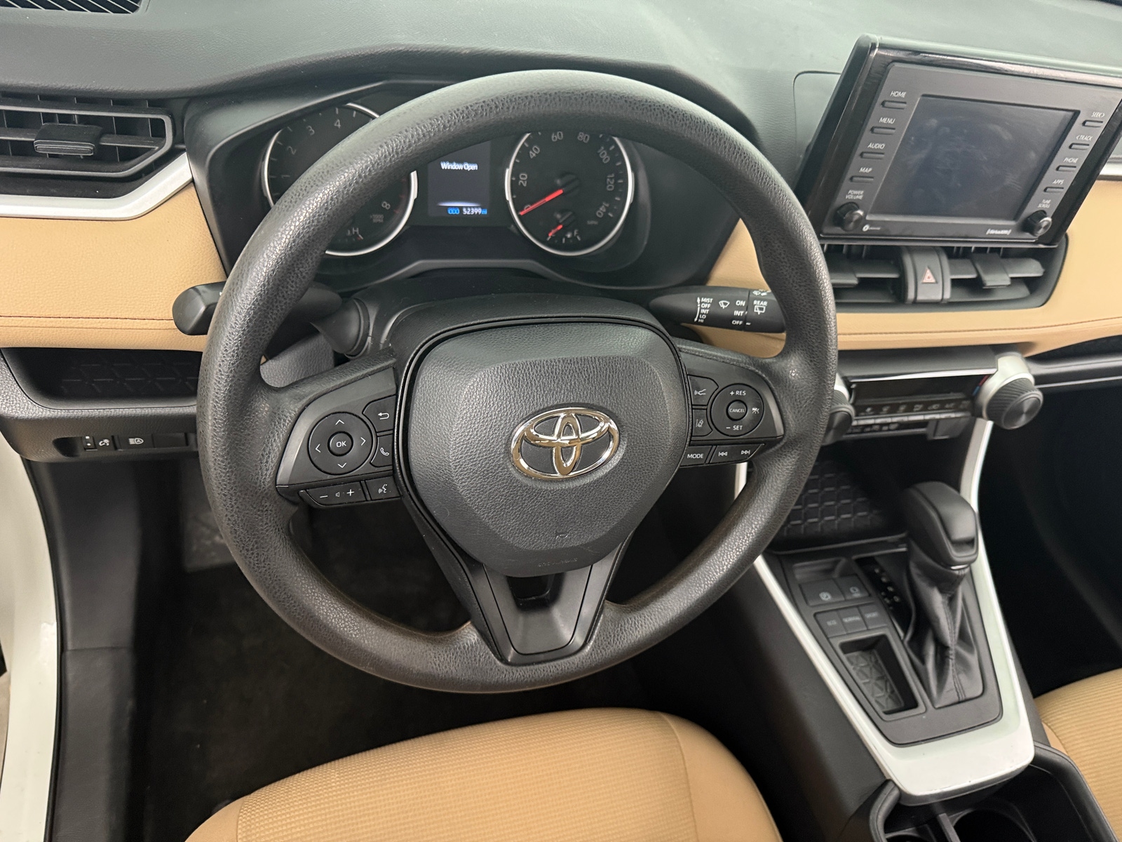 Thumbnail: 2022 Toyota RAV4 - 5