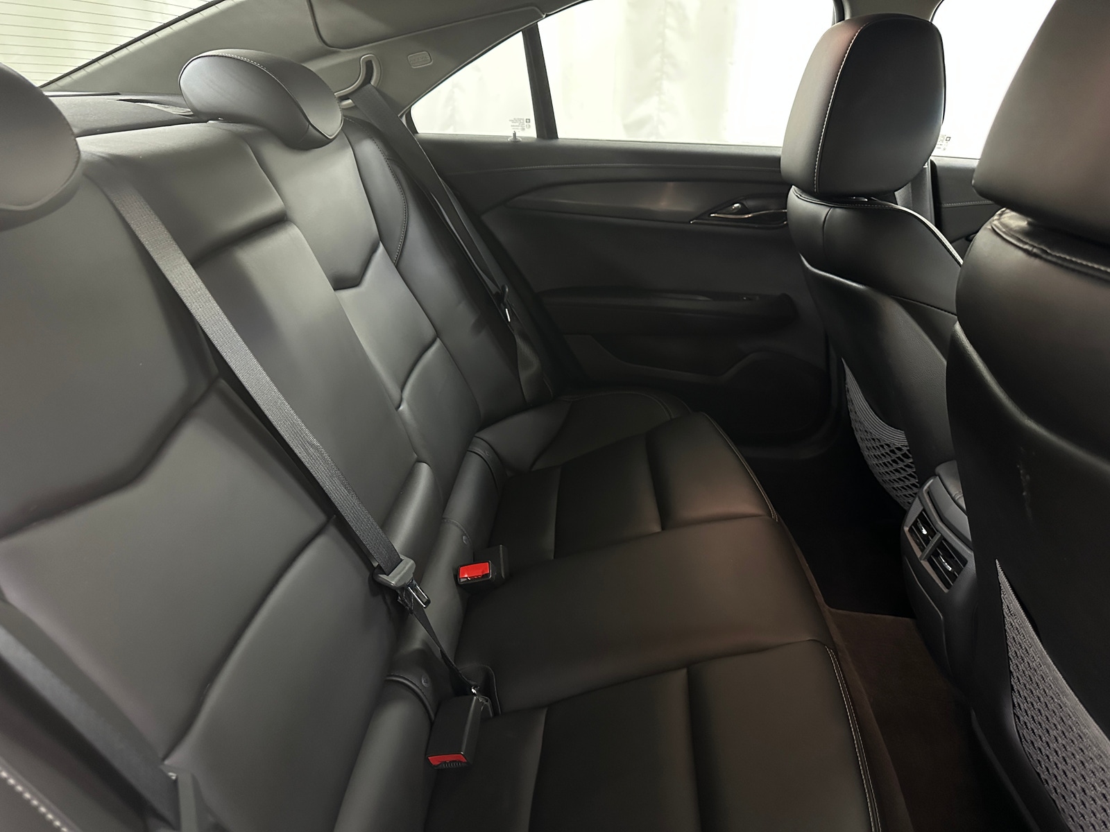 Thumbnail: 2016 Cadillac ATS - 5