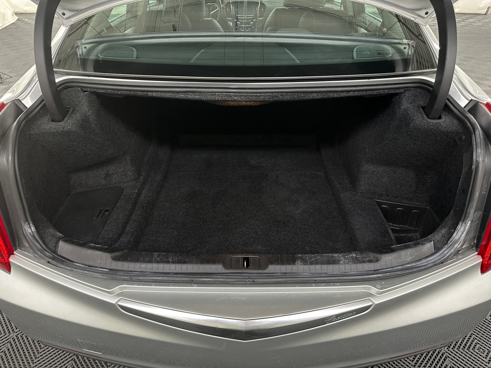 Thumbnail: 2016 Cadillac ATS - 6