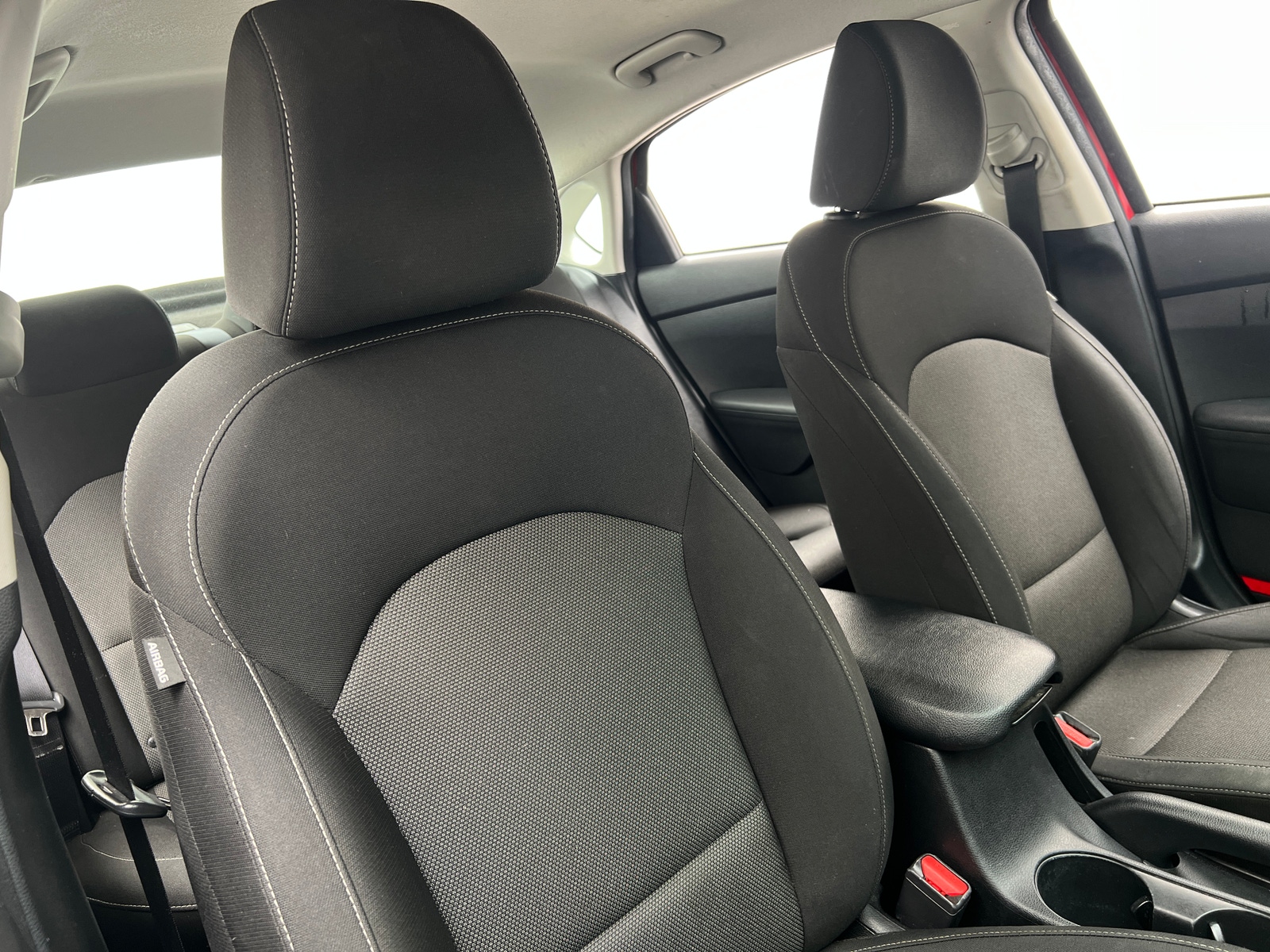 Thumbnail: 2023 Kia Forte - 2