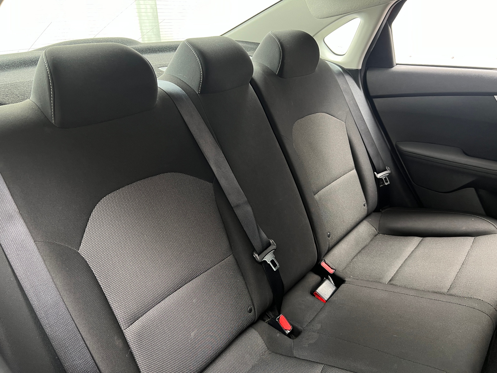 Thumbnail: 2023 Kia Forte - 6