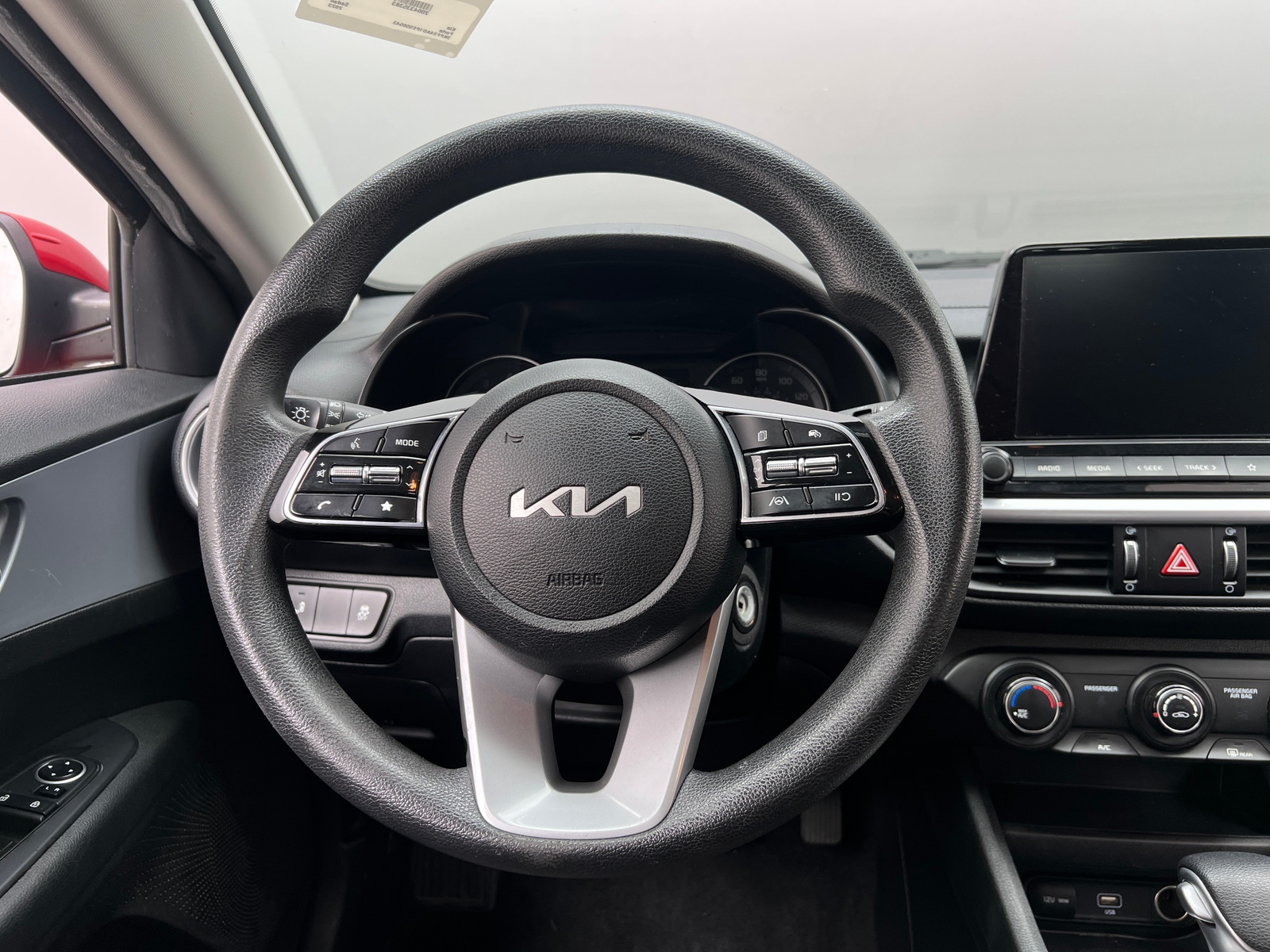 Thumbnail: 2023 Kia Forte - 5