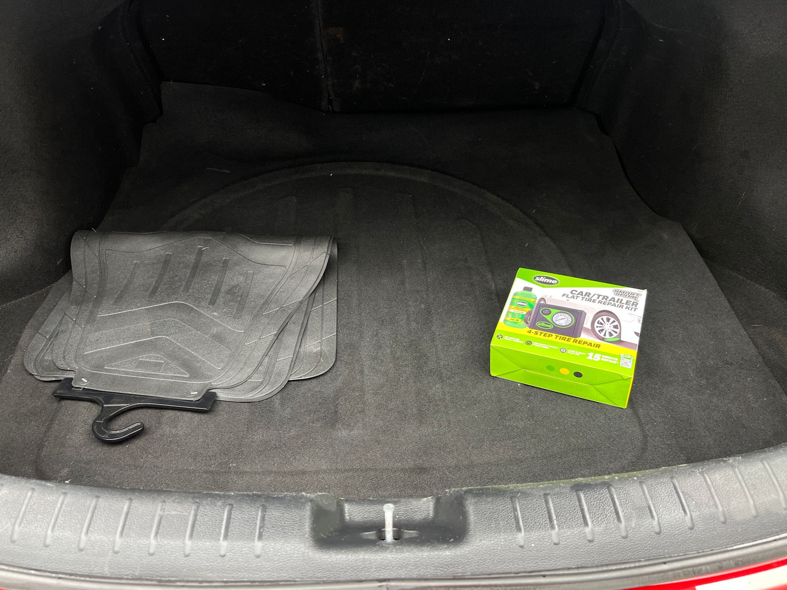 Thumbnail: 2023 Kia Forte - 7