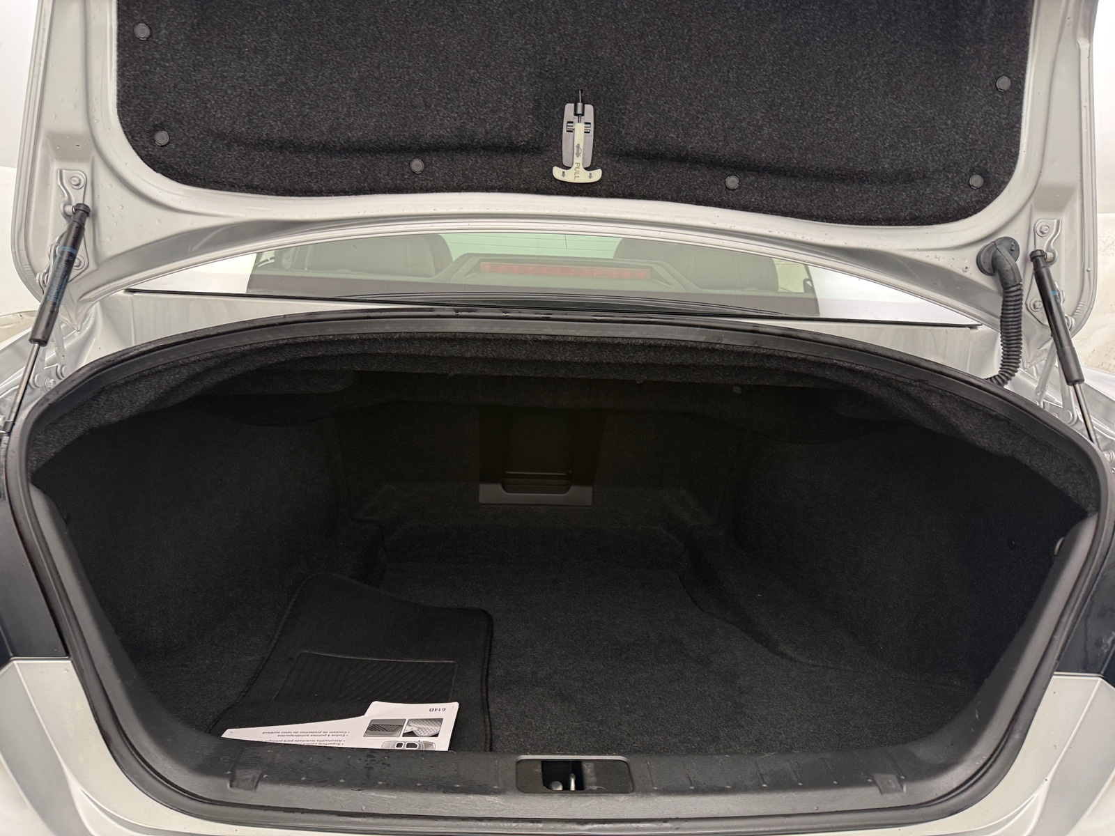 Thumbnail: 2016 INFINITI Q70 - 6