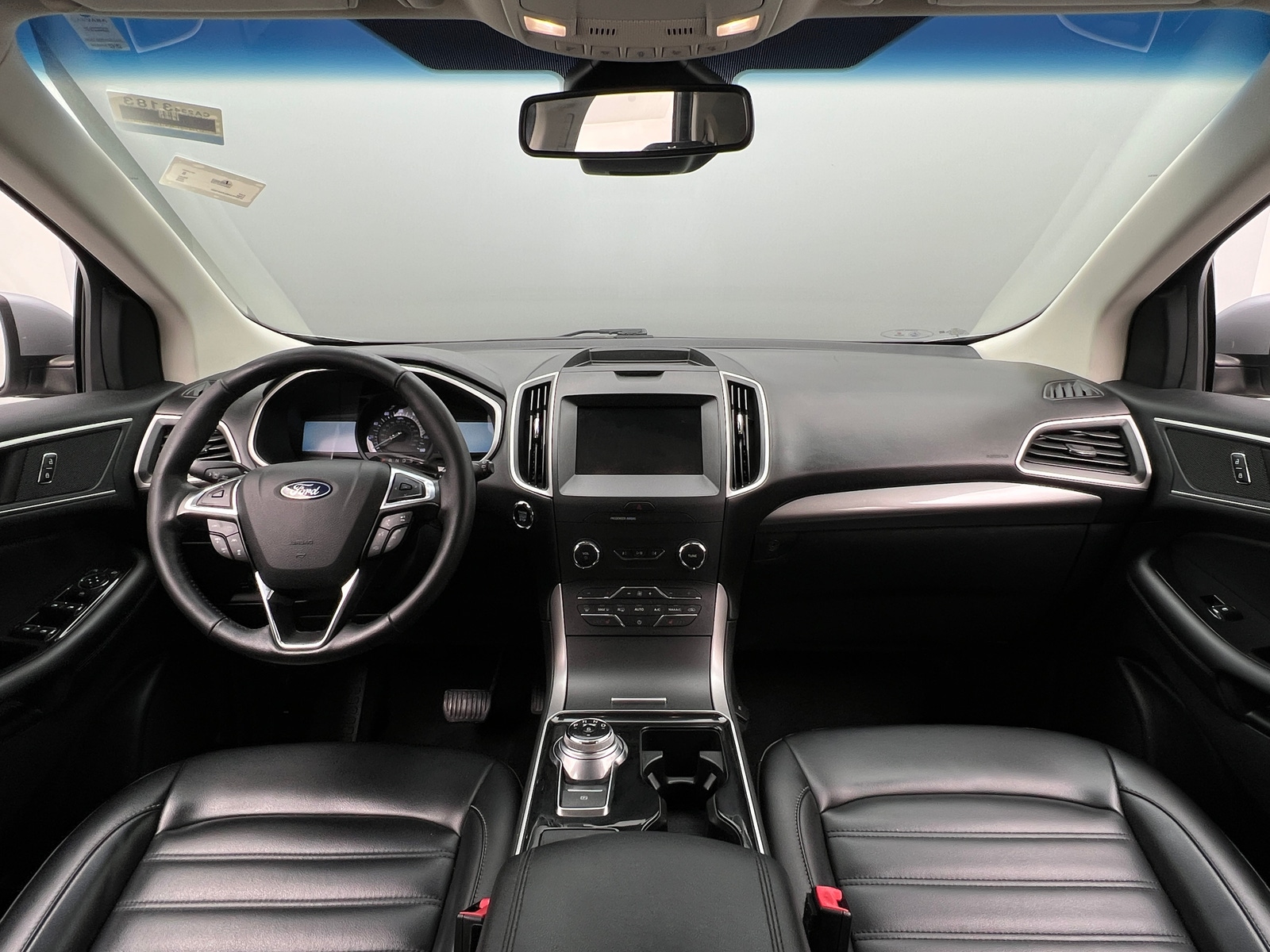 Thumbnail: 2020 Ford Edge - 3