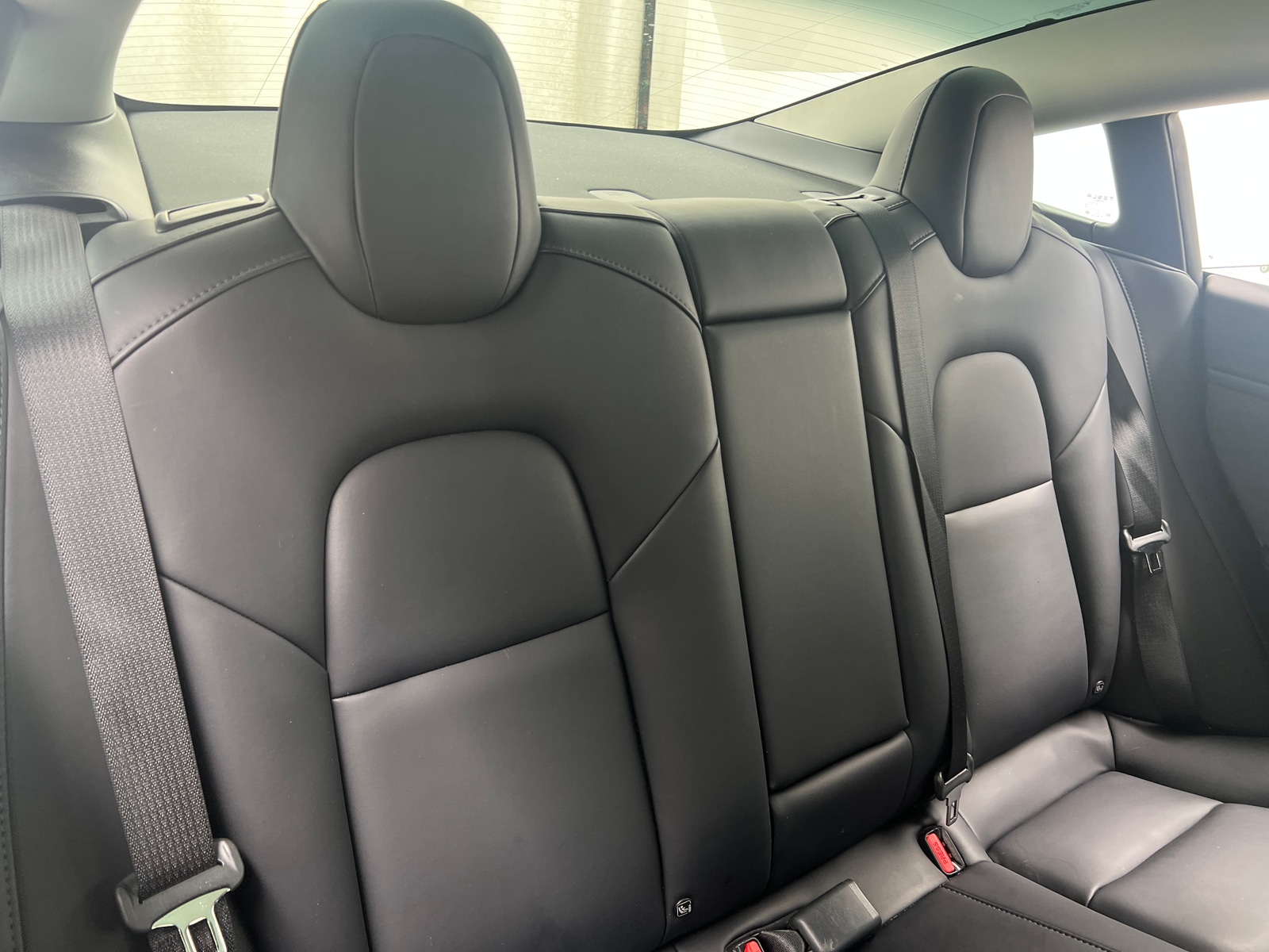 Thumbnail: 2023 Tesla Model 3 - 5