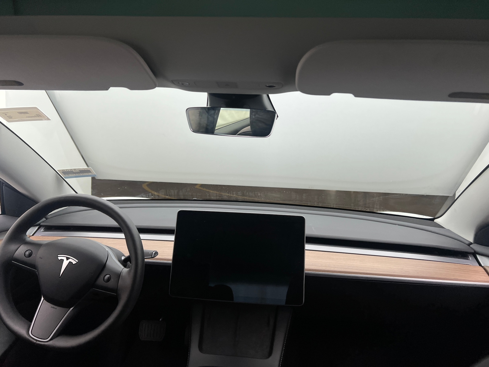 Thumbnail: 2023 Tesla Model 3 - 2