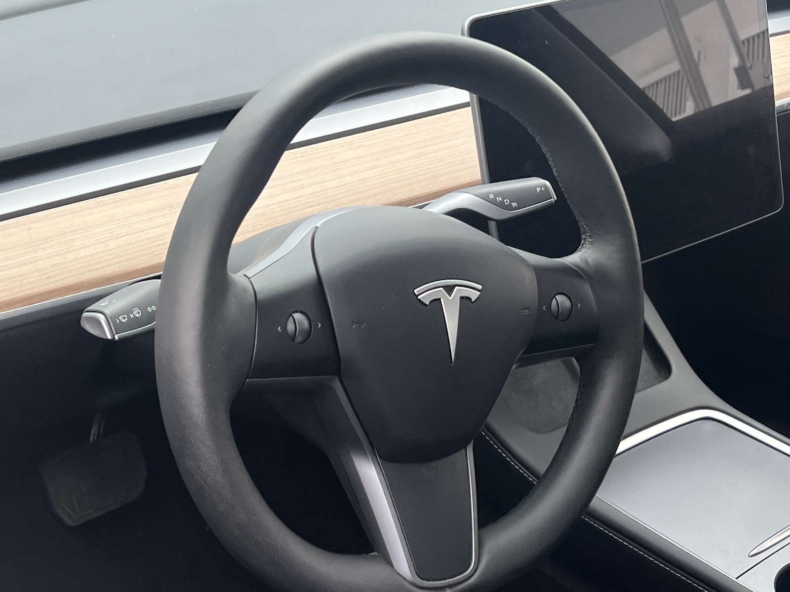 Thumbnail: 2023 Tesla Model 3 - 4