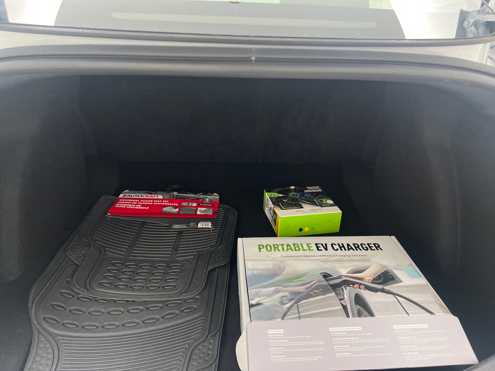 Thumbnail: 2023 Tesla Model 3 - 6