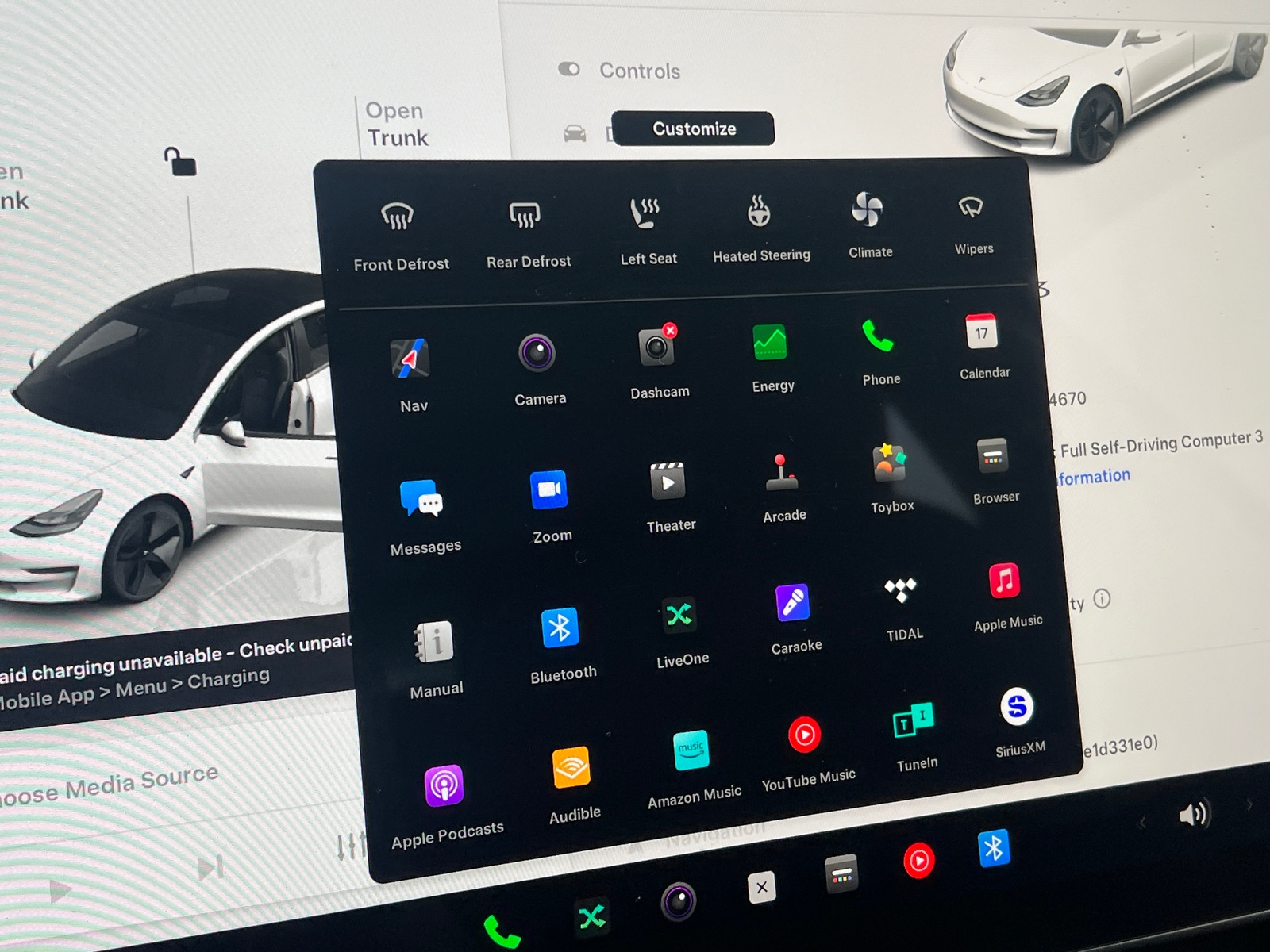 Thumbnail: 2023 Tesla Model 3 - 3