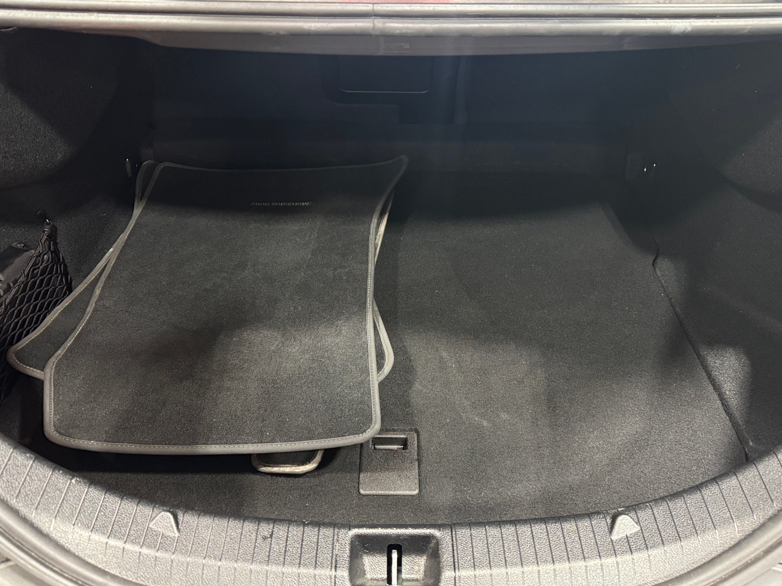 Thumbnail: 2017 Mercedes-Benz CLA - 5