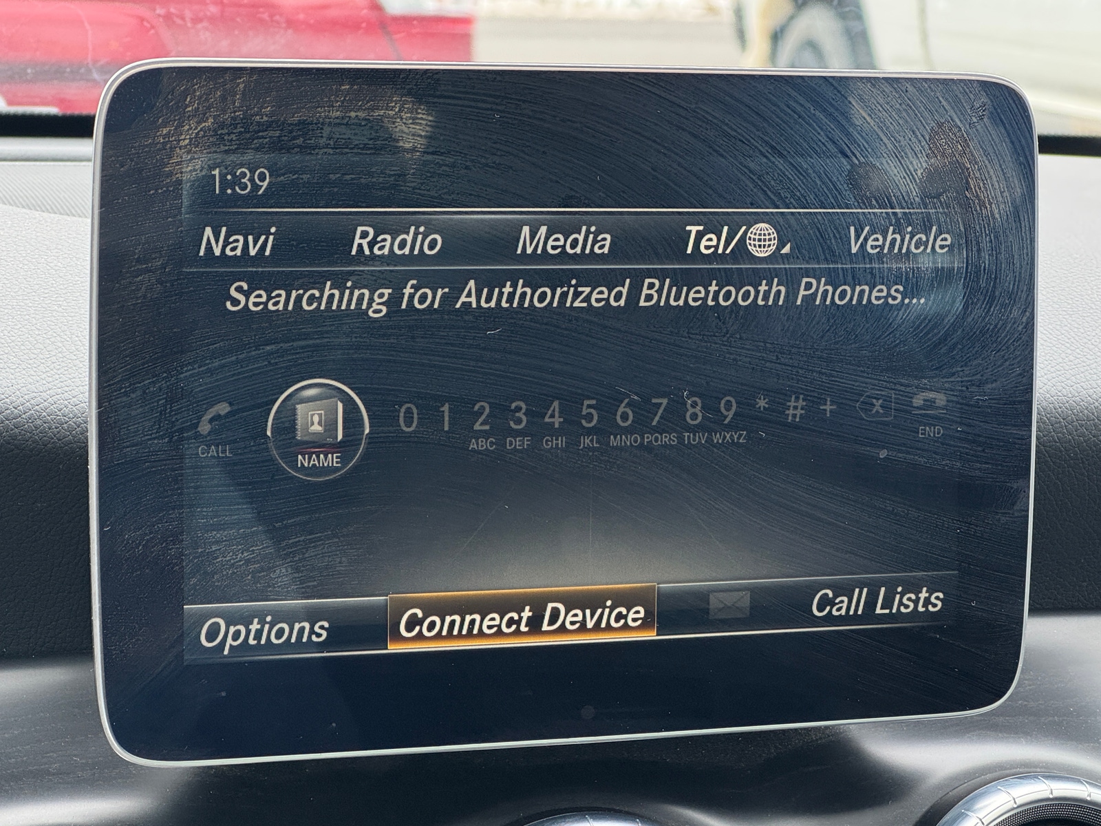 Thumbnail: 2017 Mercedes-Benz CLA - 2