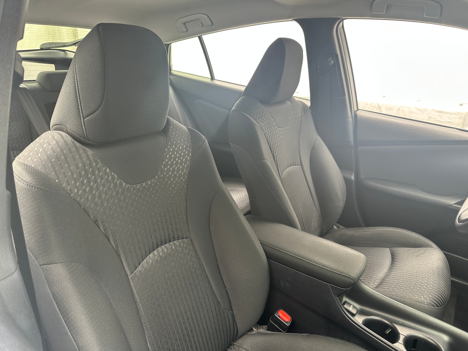 Thumbnail: 2016 Toyota Prius - 2