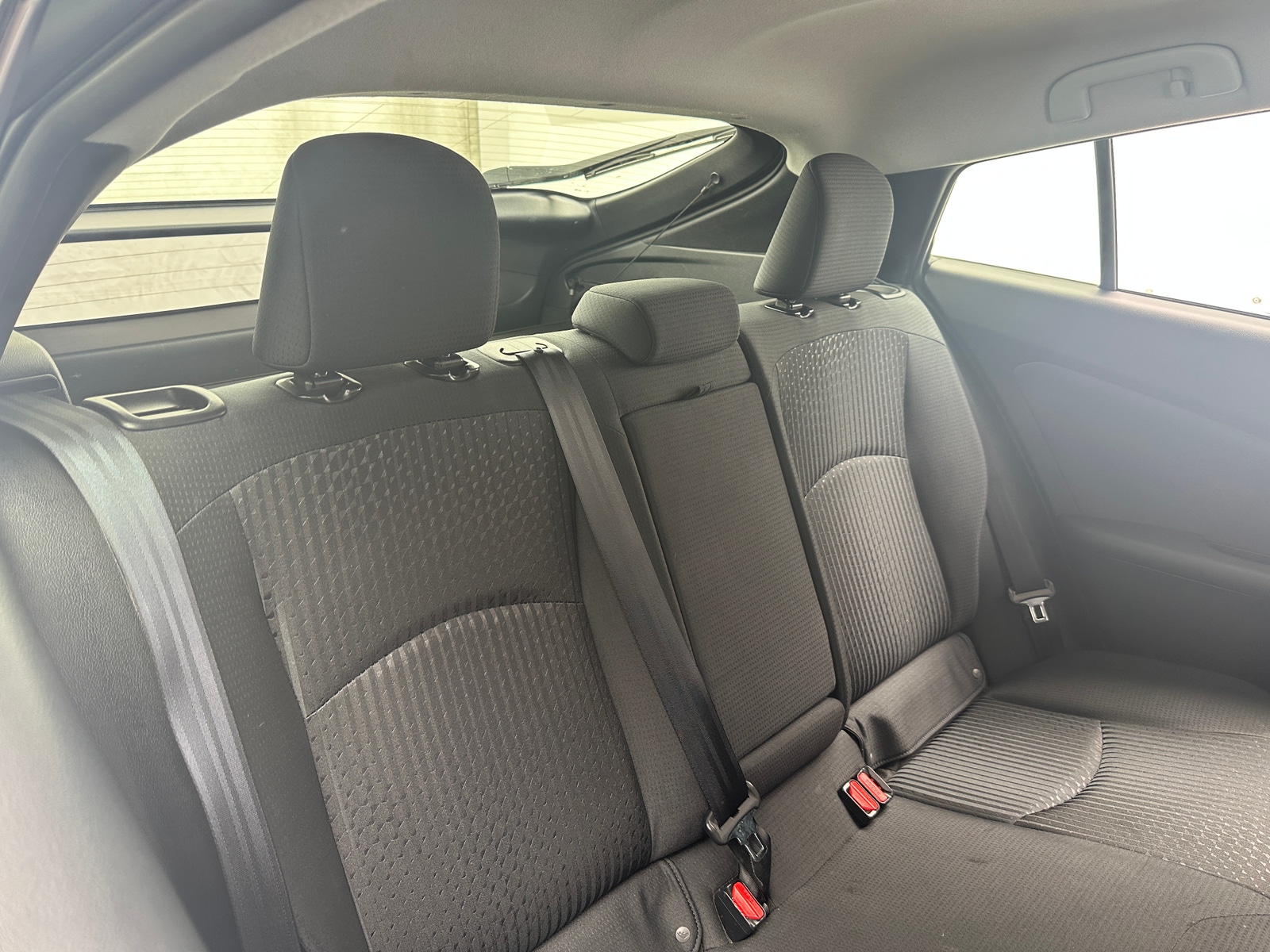 Thumbnail: 2016 Toyota Prius - 6