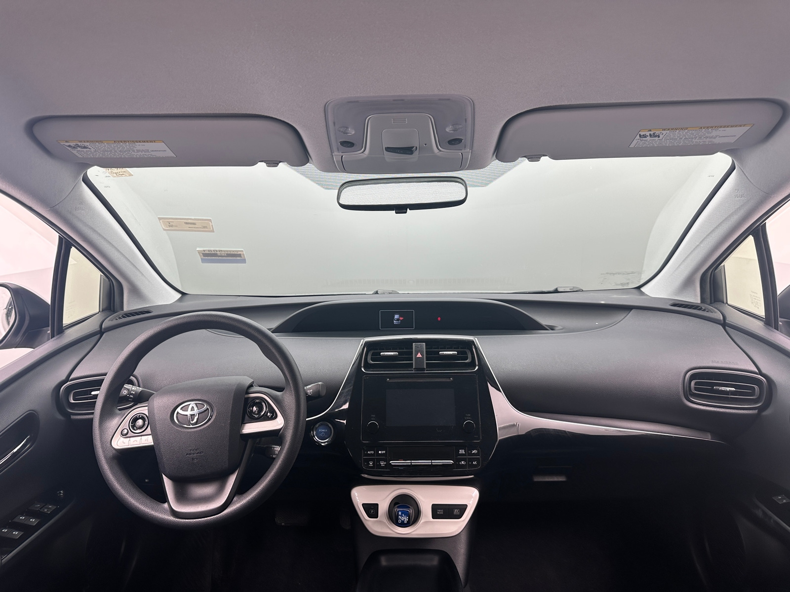 Thumbnail: 2016 Toyota Prius - 3