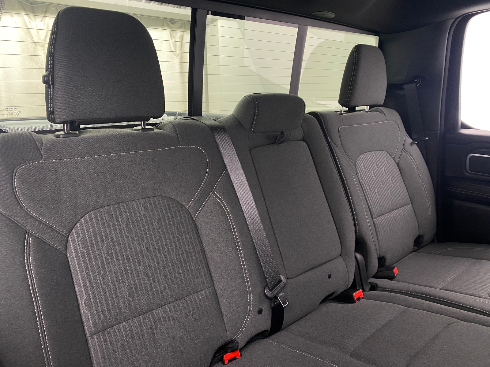 Thumbnail: 2024 RAM 1500 - 6