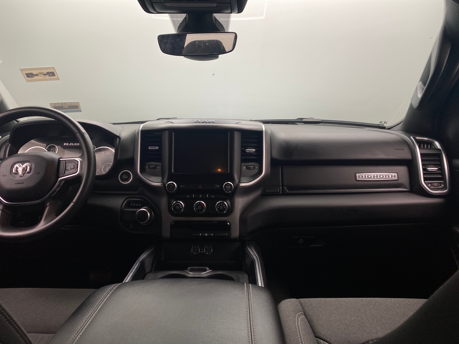 Thumbnail: 2024 RAM 1500 - 3