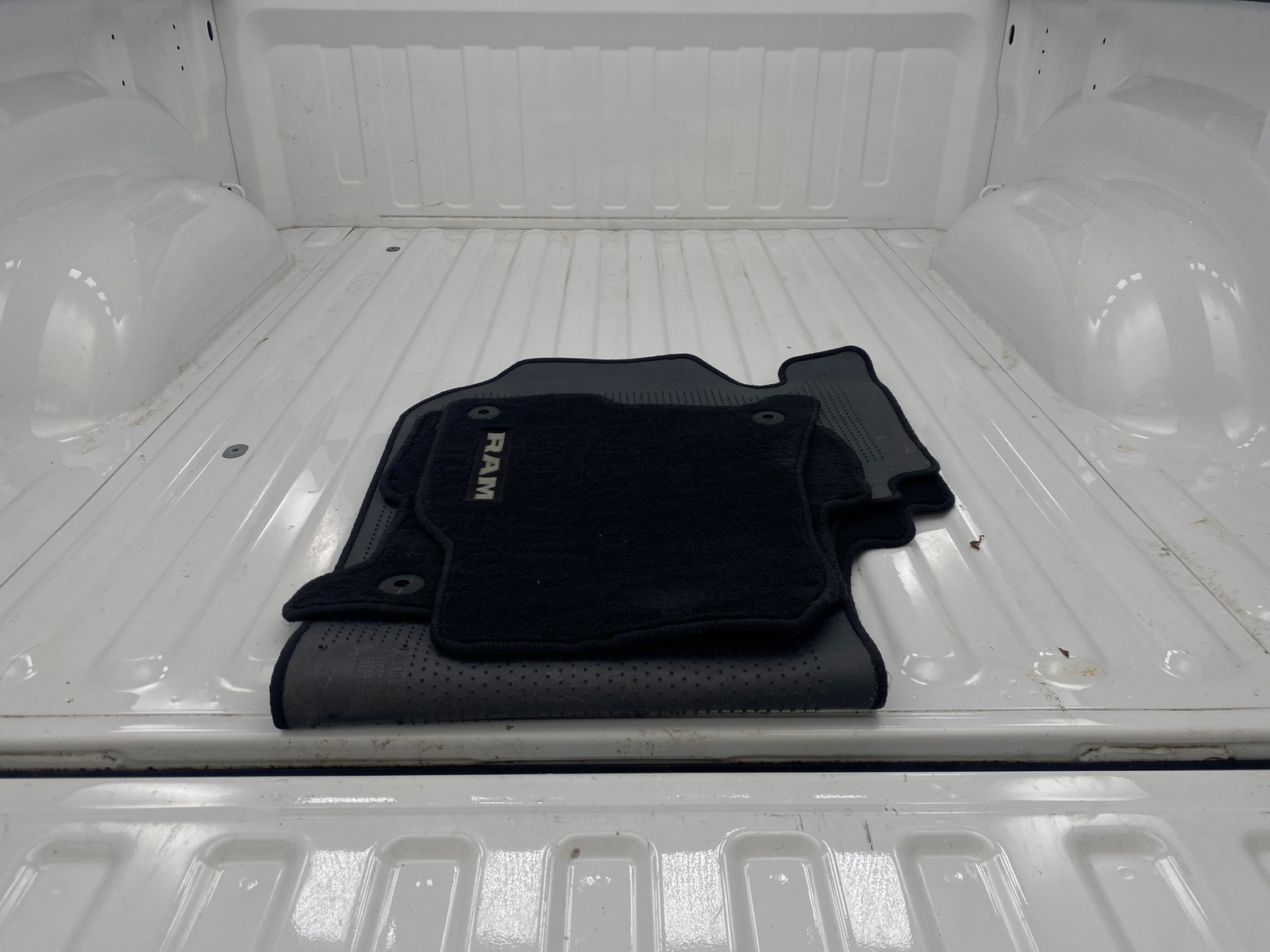 Thumbnail: 2024 RAM 1500 - 7