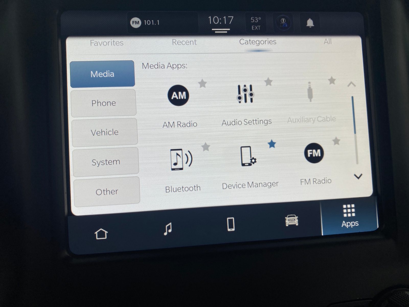 Thumbnail: 2024 RAM 1500 - 4