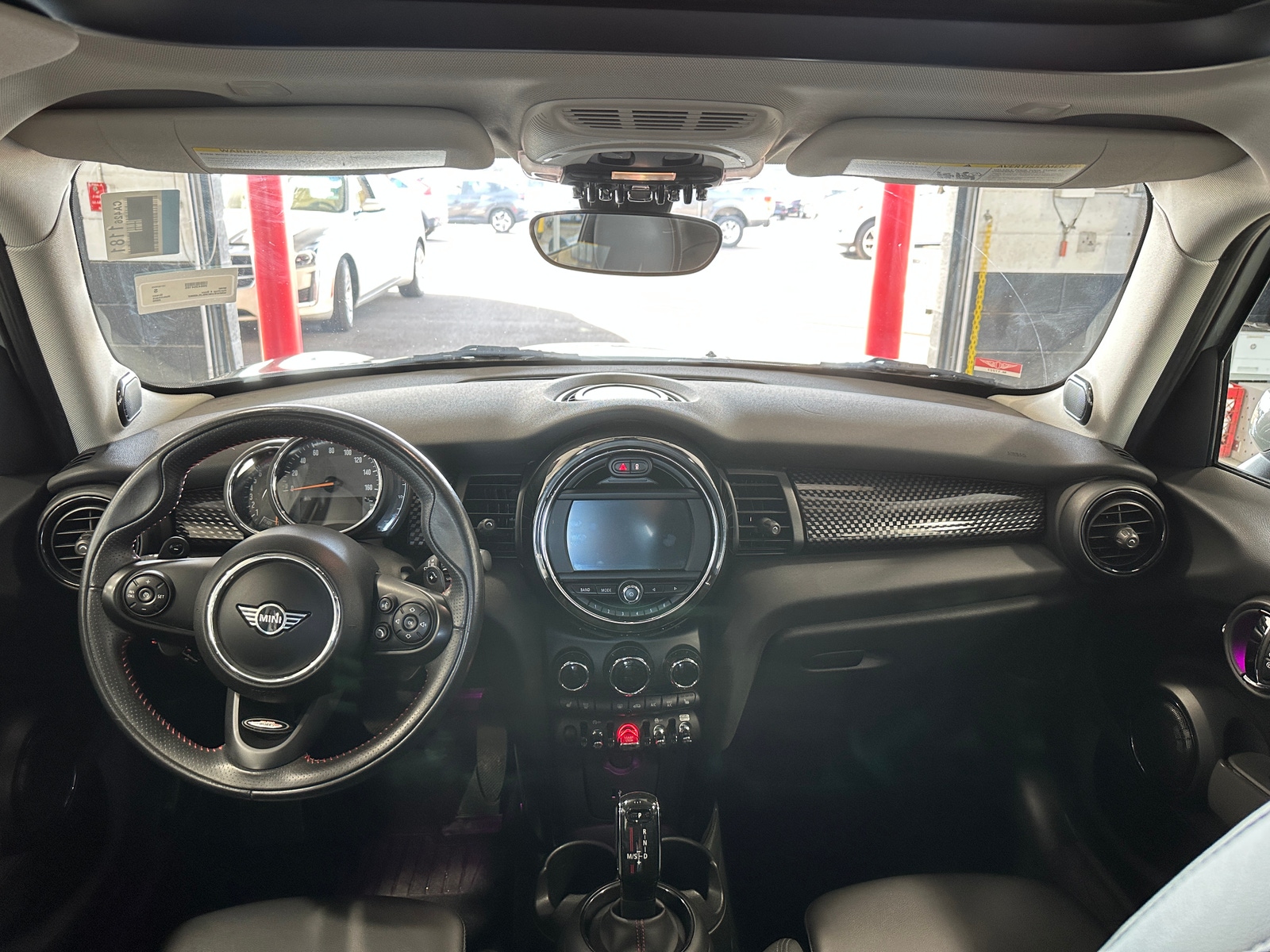 Thumbnail: 2020 MINI Cooper Hardtop - 2