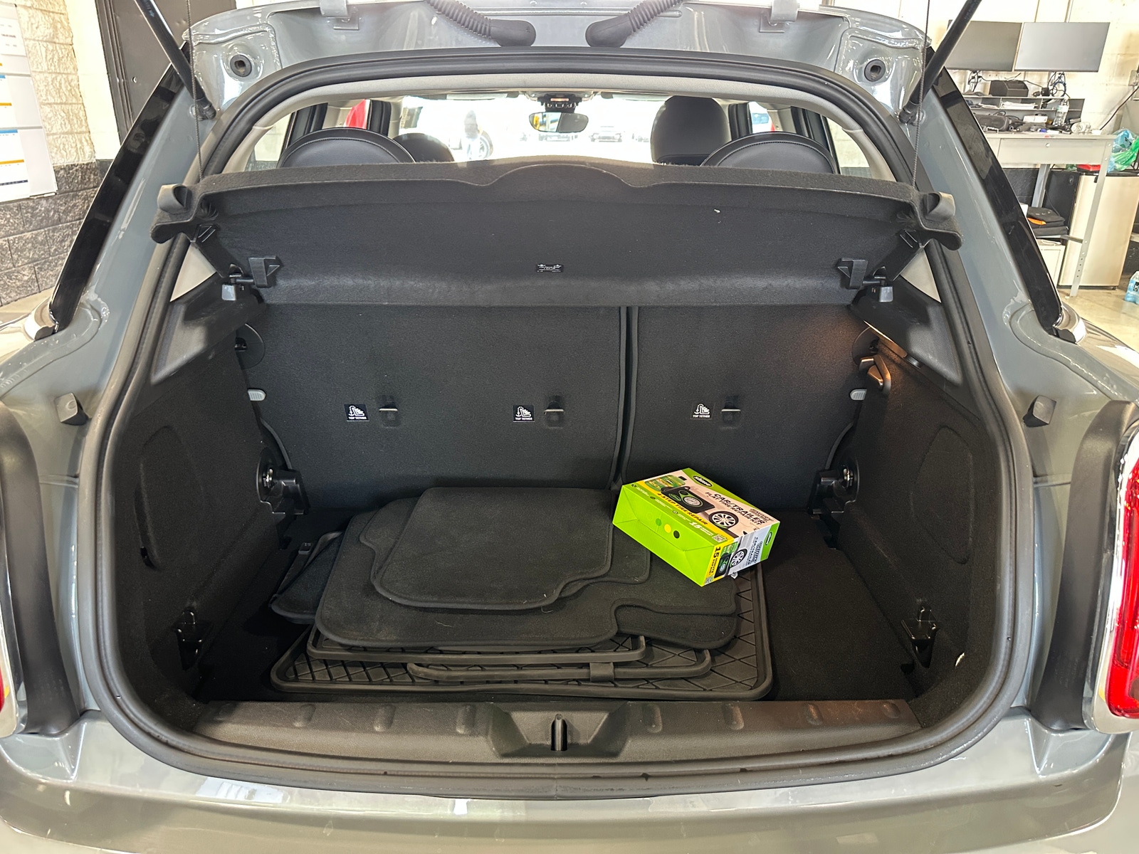 Thumbnail: 2020 MINI Cooper Hardtop - 6