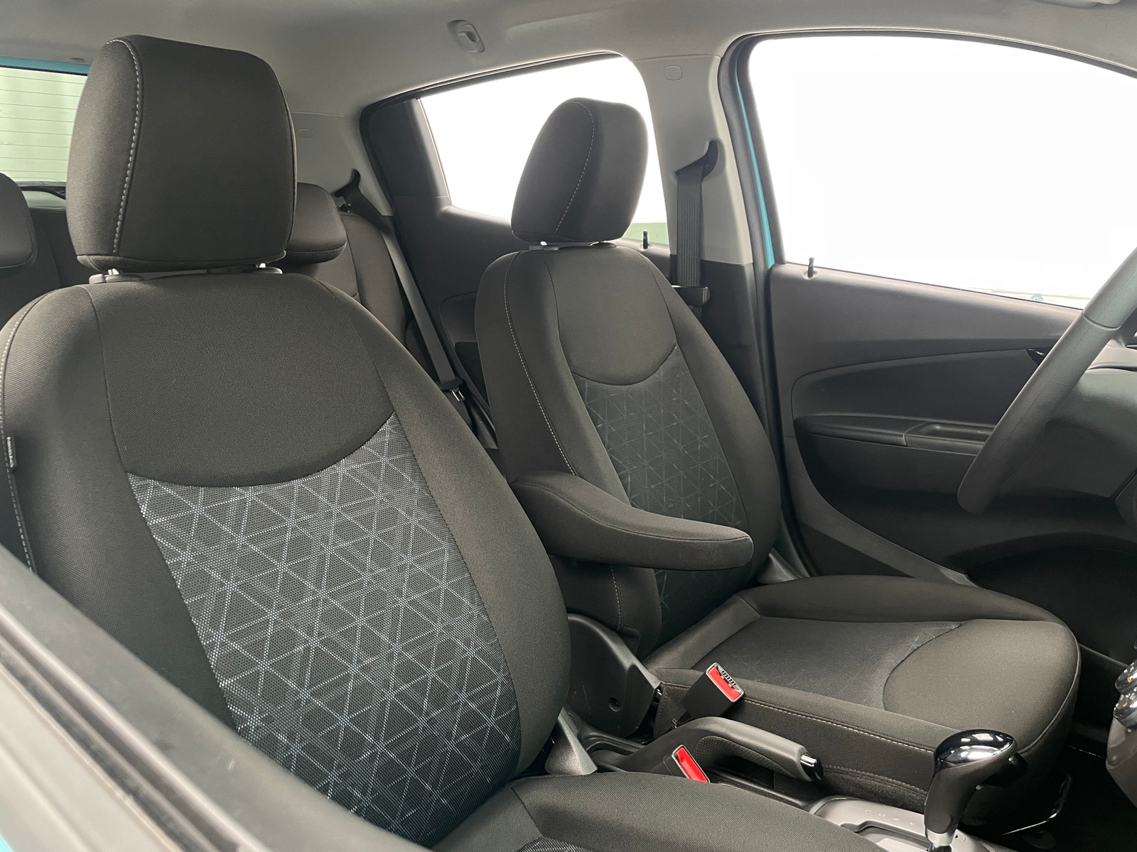 Thumbnail: 2021 Chevrolet Spark - 2