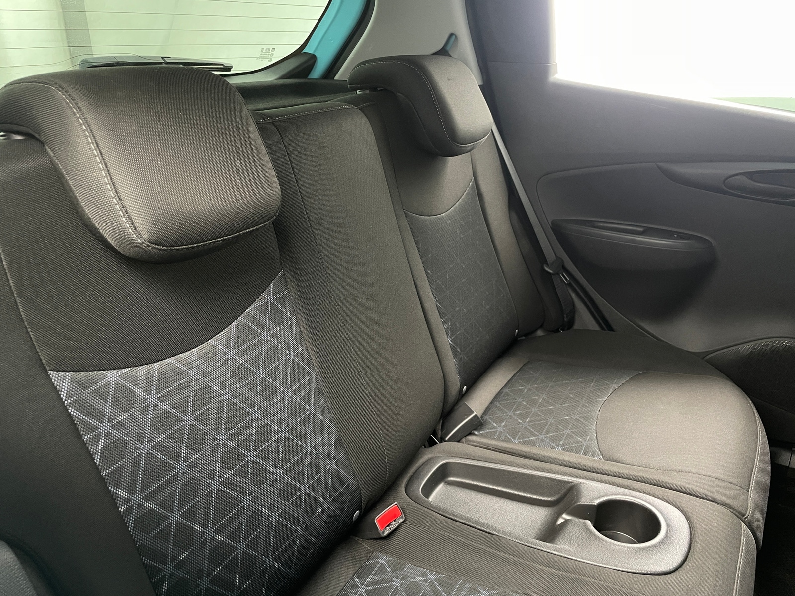 Thumbnail: 2021 Chevrolet Spark - 6