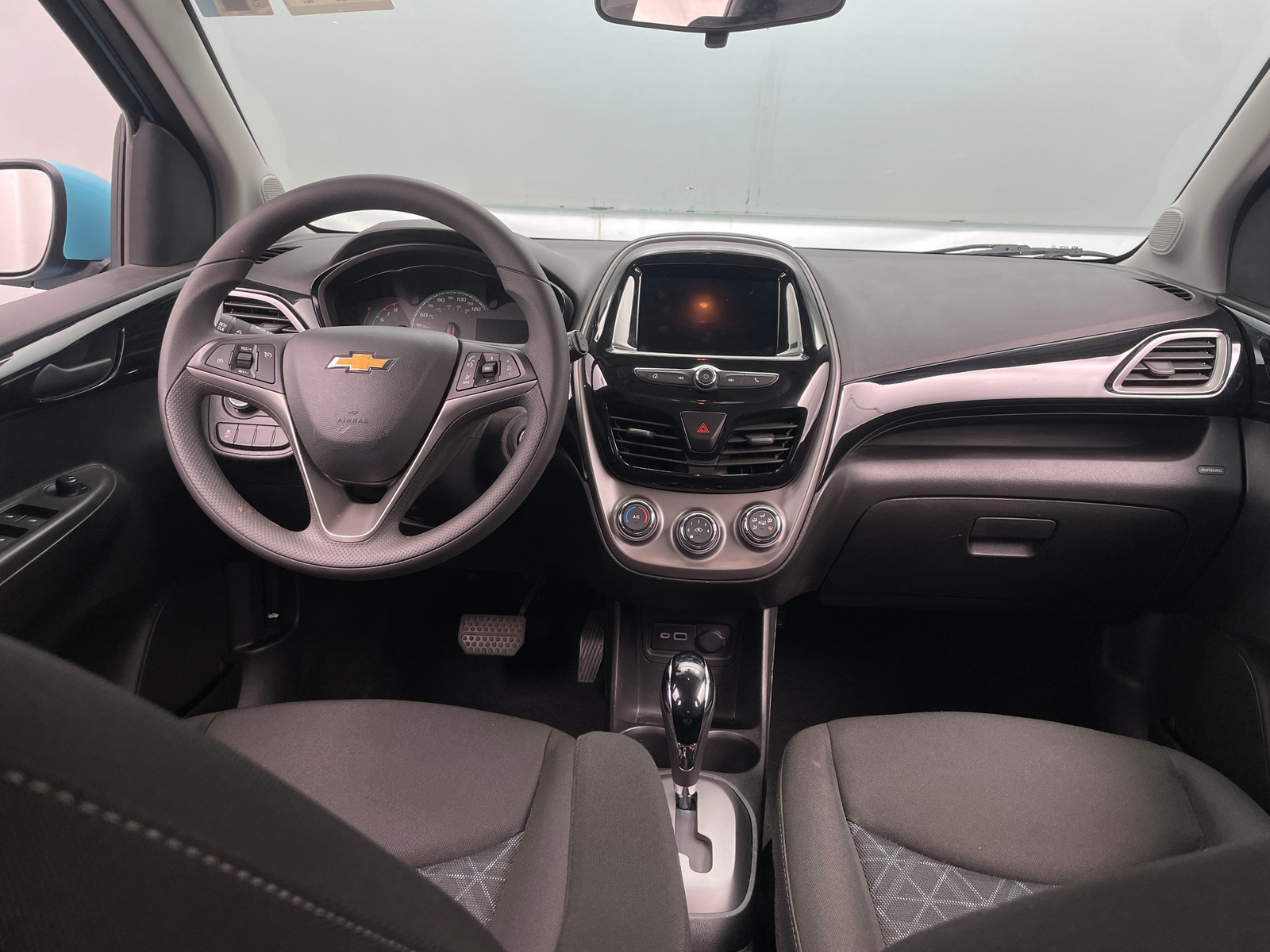 Thumbnail: 2021 Chevrolet Spark - 3