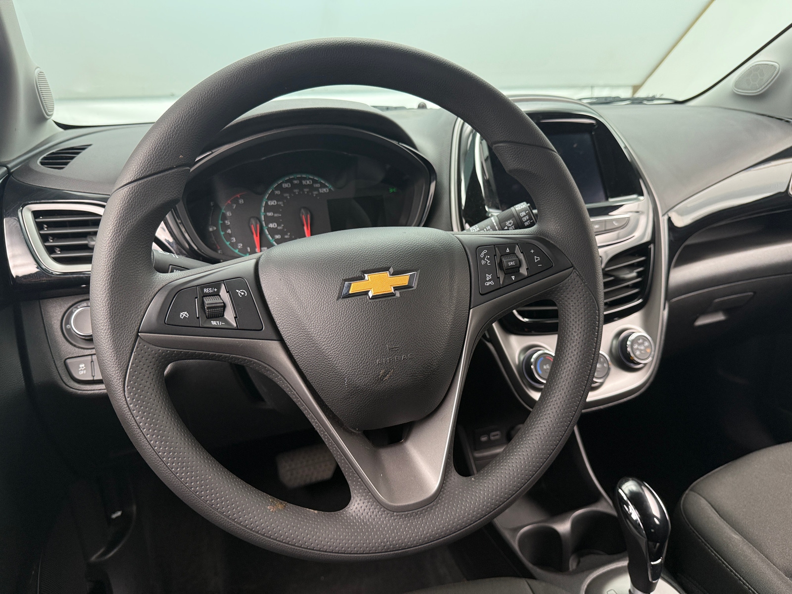 Thumbnail: 2021 Chevrolet Spark - 5