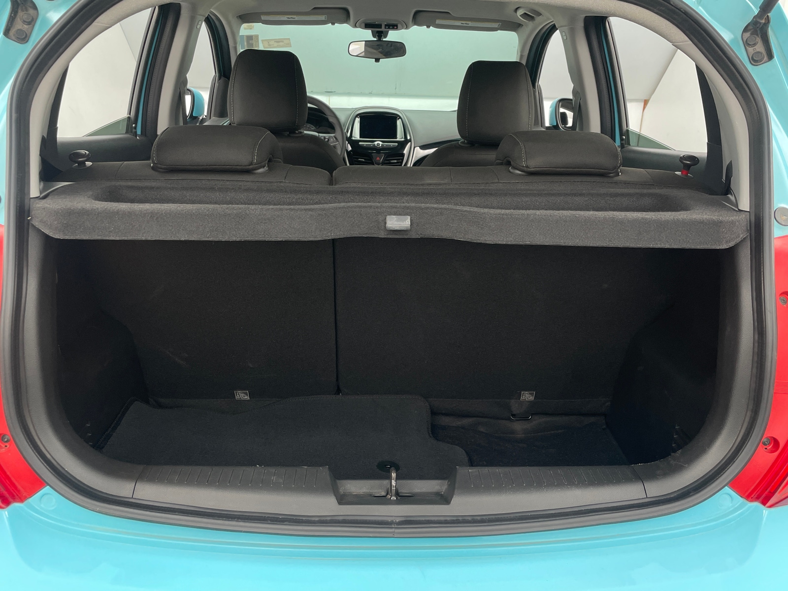 Thumbnail: 2021 Chevrolet Spark - 7