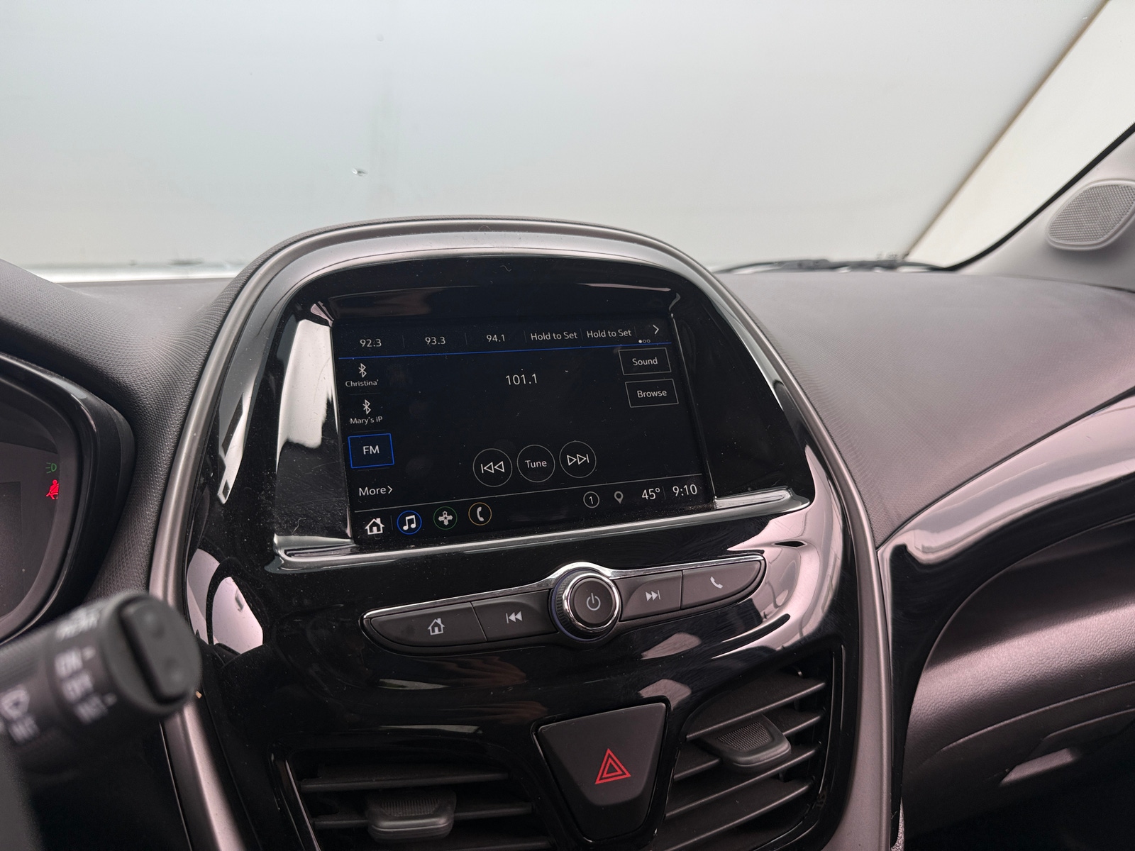 Thumbnail: 2021 Chevrolet Spark - 4