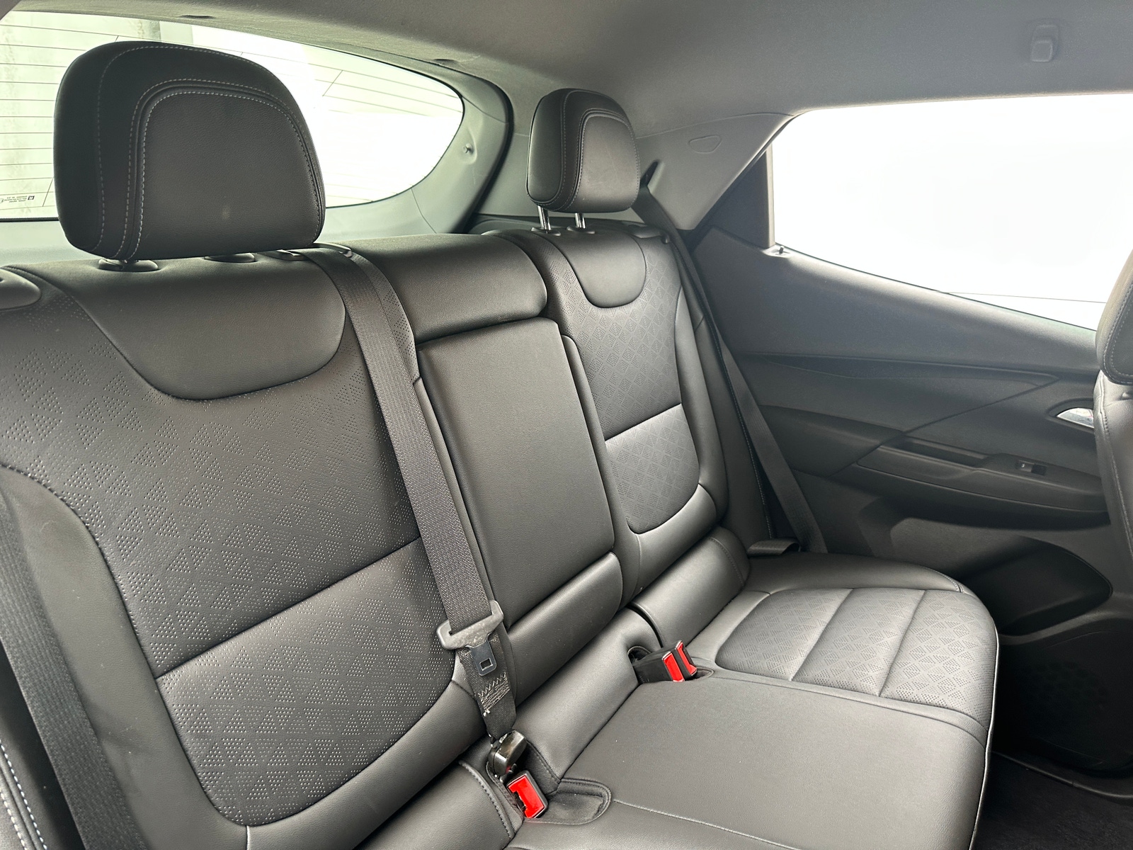 Thumbnail: 2023 Chevrolet Bolt EV - 5