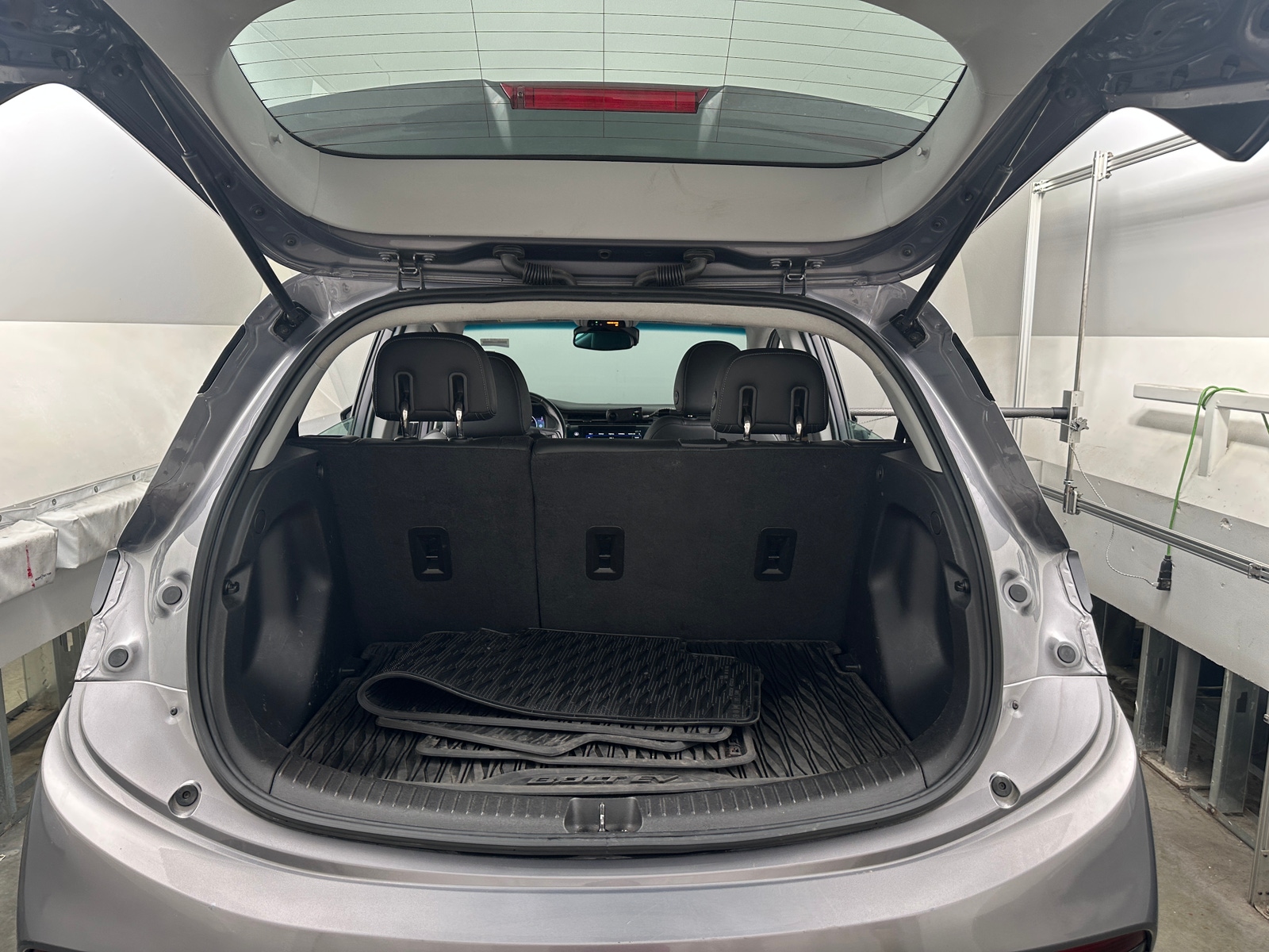 Thumbnail: 2023 Chevrolet Bolt EV - 6