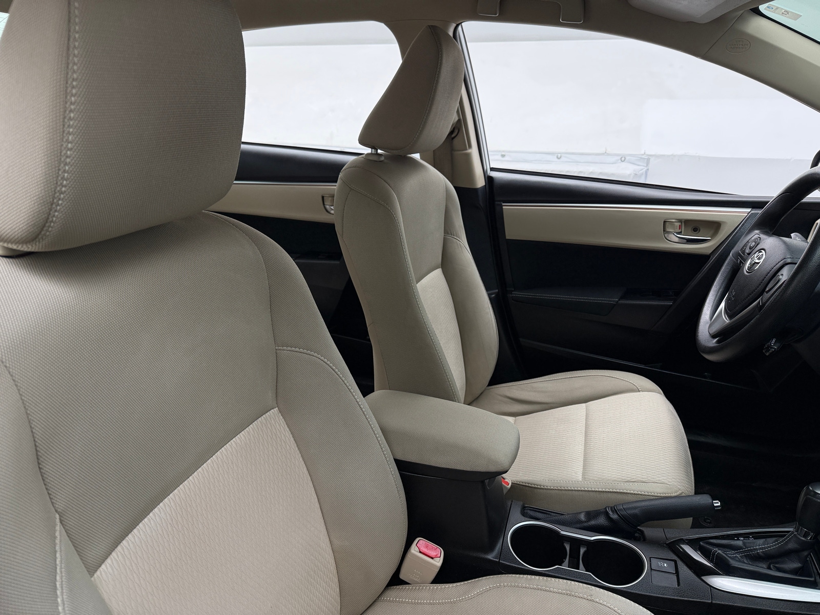 Thumbnail: 2014 Toyota Corolla - 2