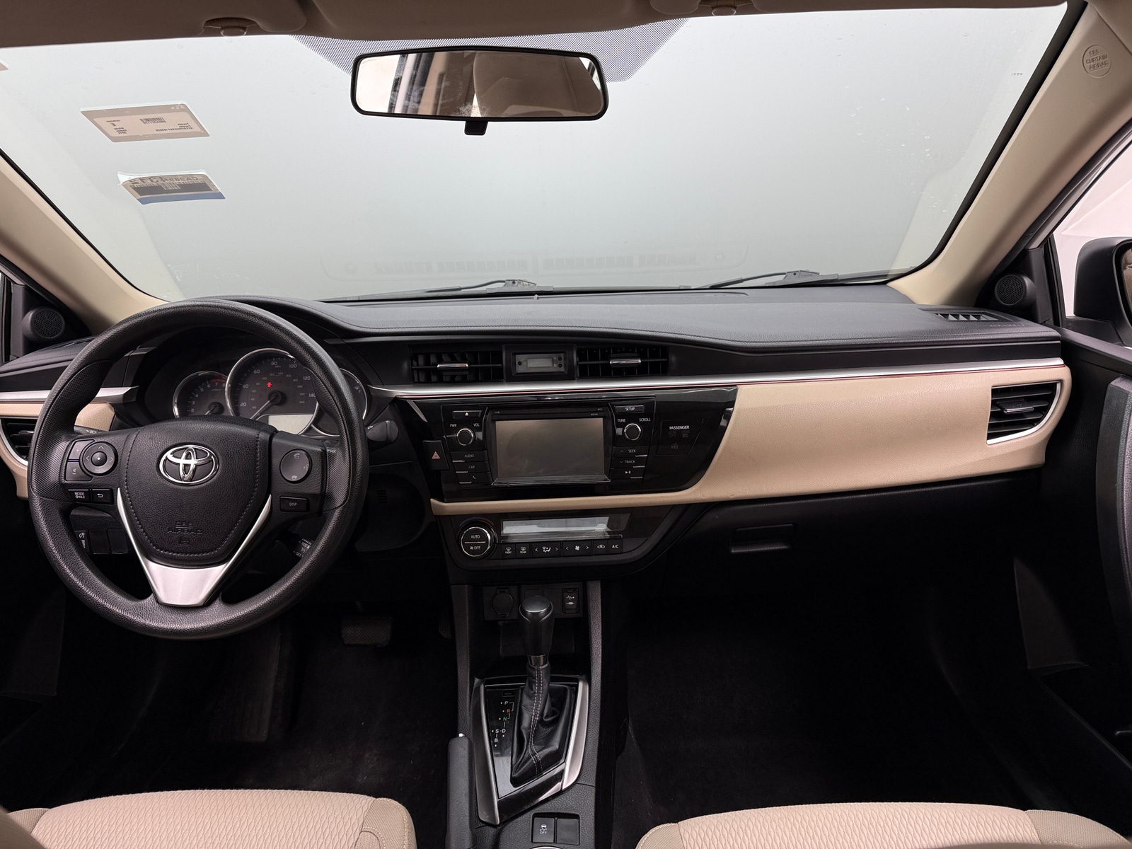 Thumbnail: 2014 Toyota Corolla - 3