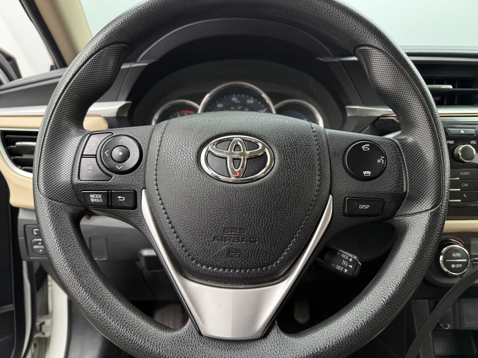 Thumbnail: 2014 Toyota Corolla - 5