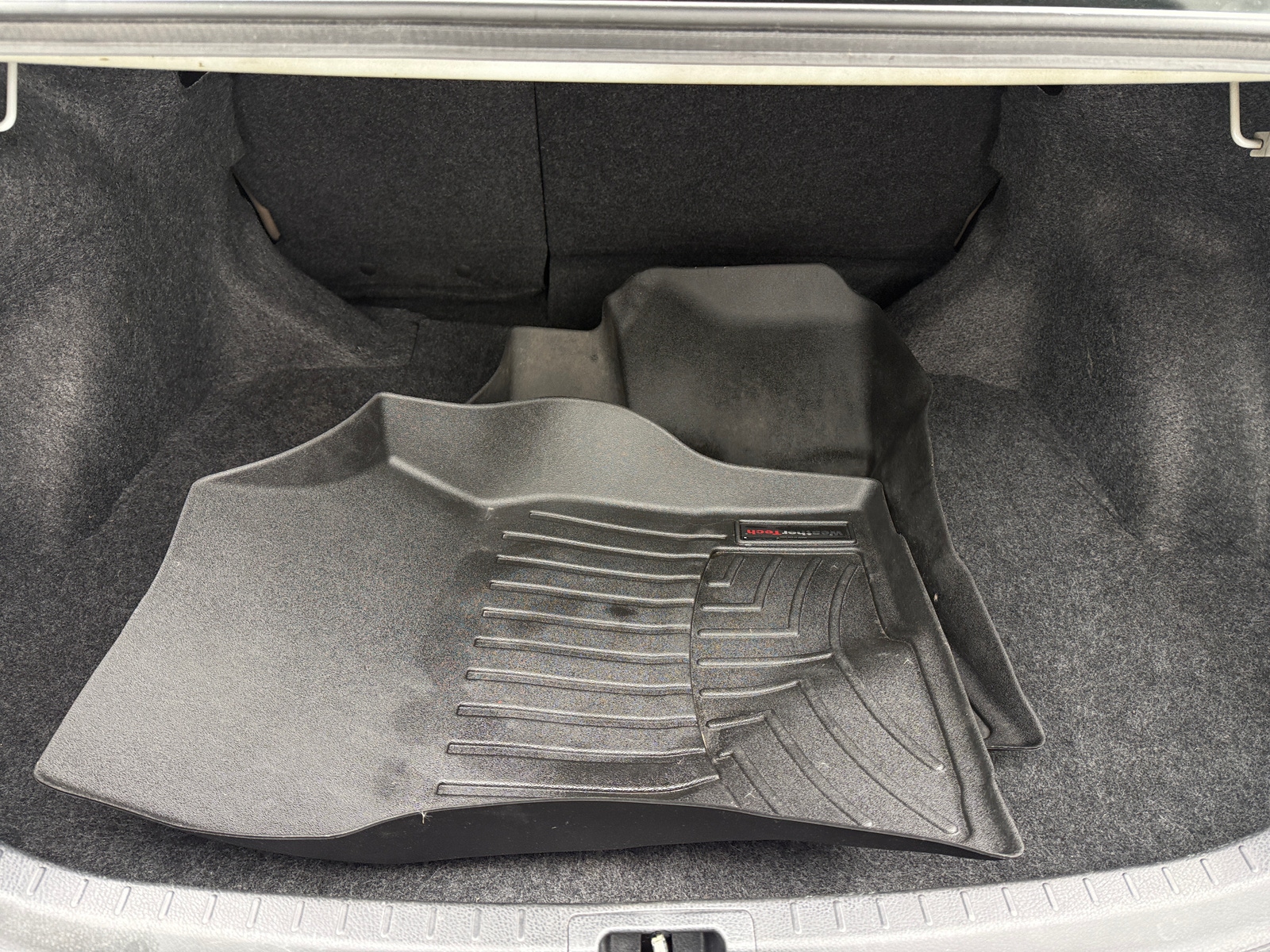 Thumbnail: 2014 Toyota Corolla - 7