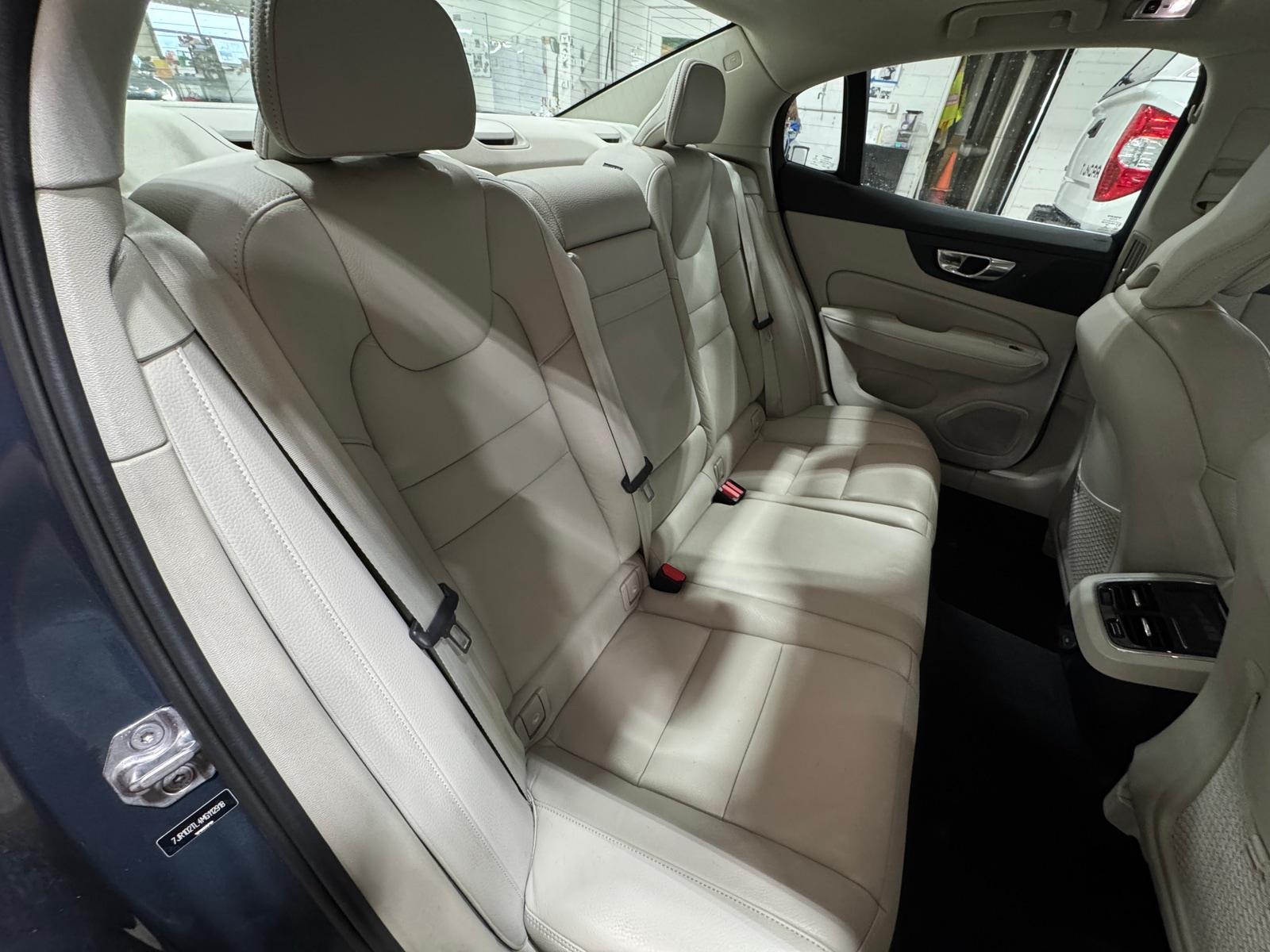 Thumbnail: 2021 Volvo S60 - 5