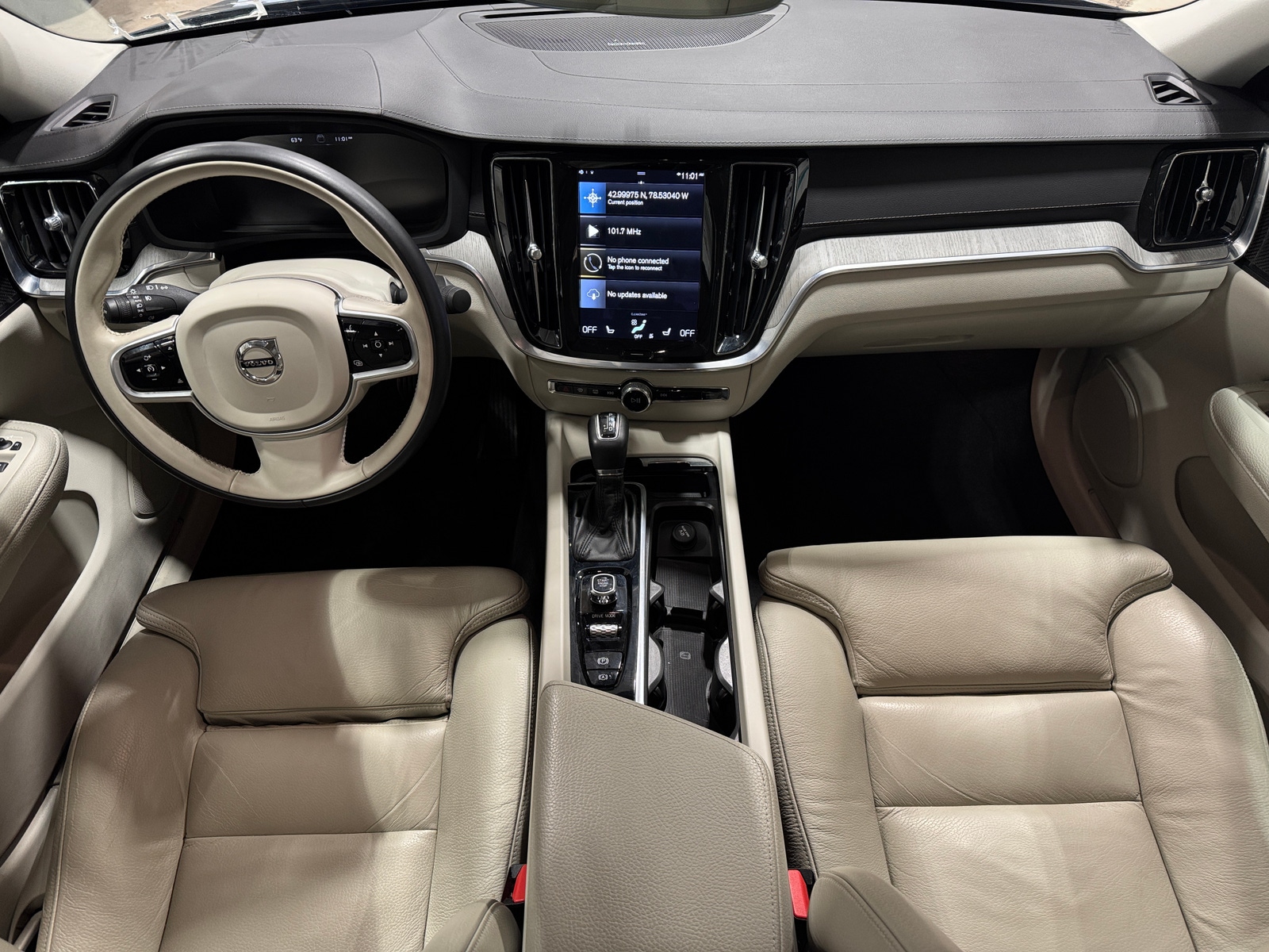 Thumbnail: 2021 Volvo S60 - 2