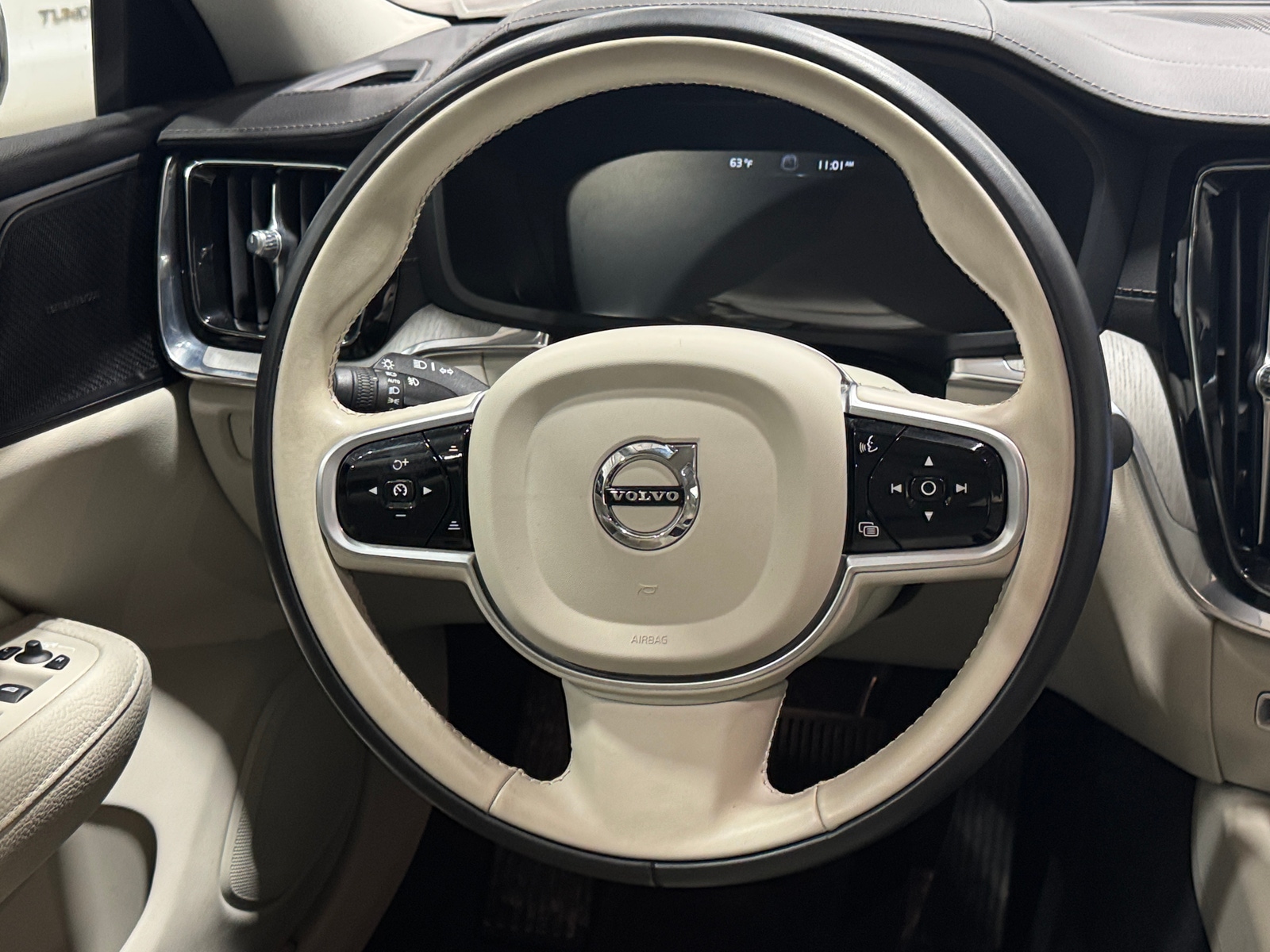 Thumbnail: 2021 Volvo S60 - 4